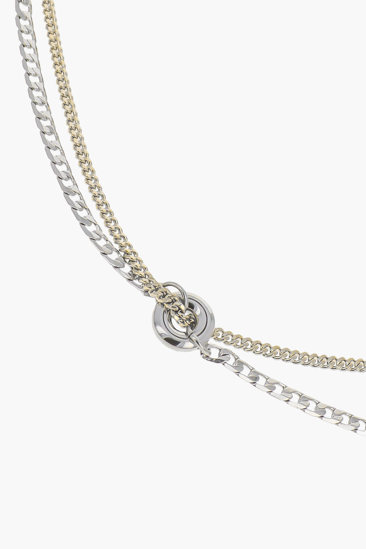 Justine Clenquet - Jane necklace