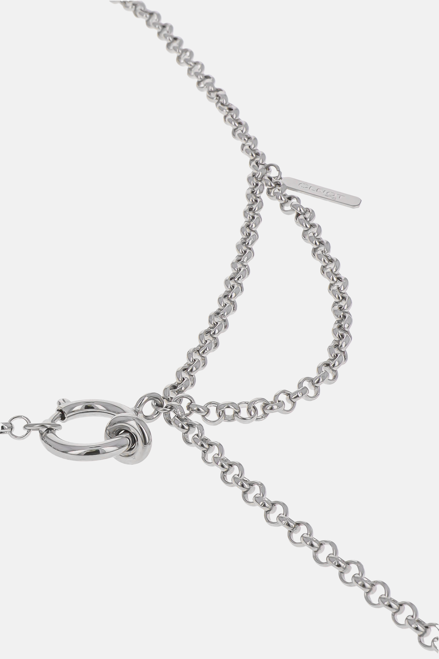 Justine Clenquet - Jay necklace Justine Clenquet - Jay necklace