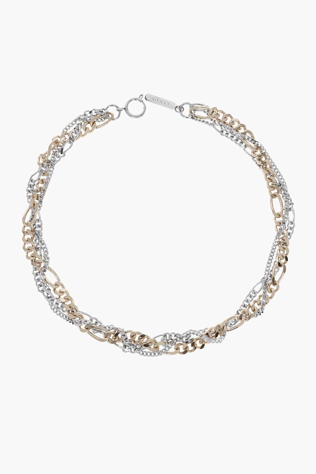 Justine Clenquet - Jena Choker