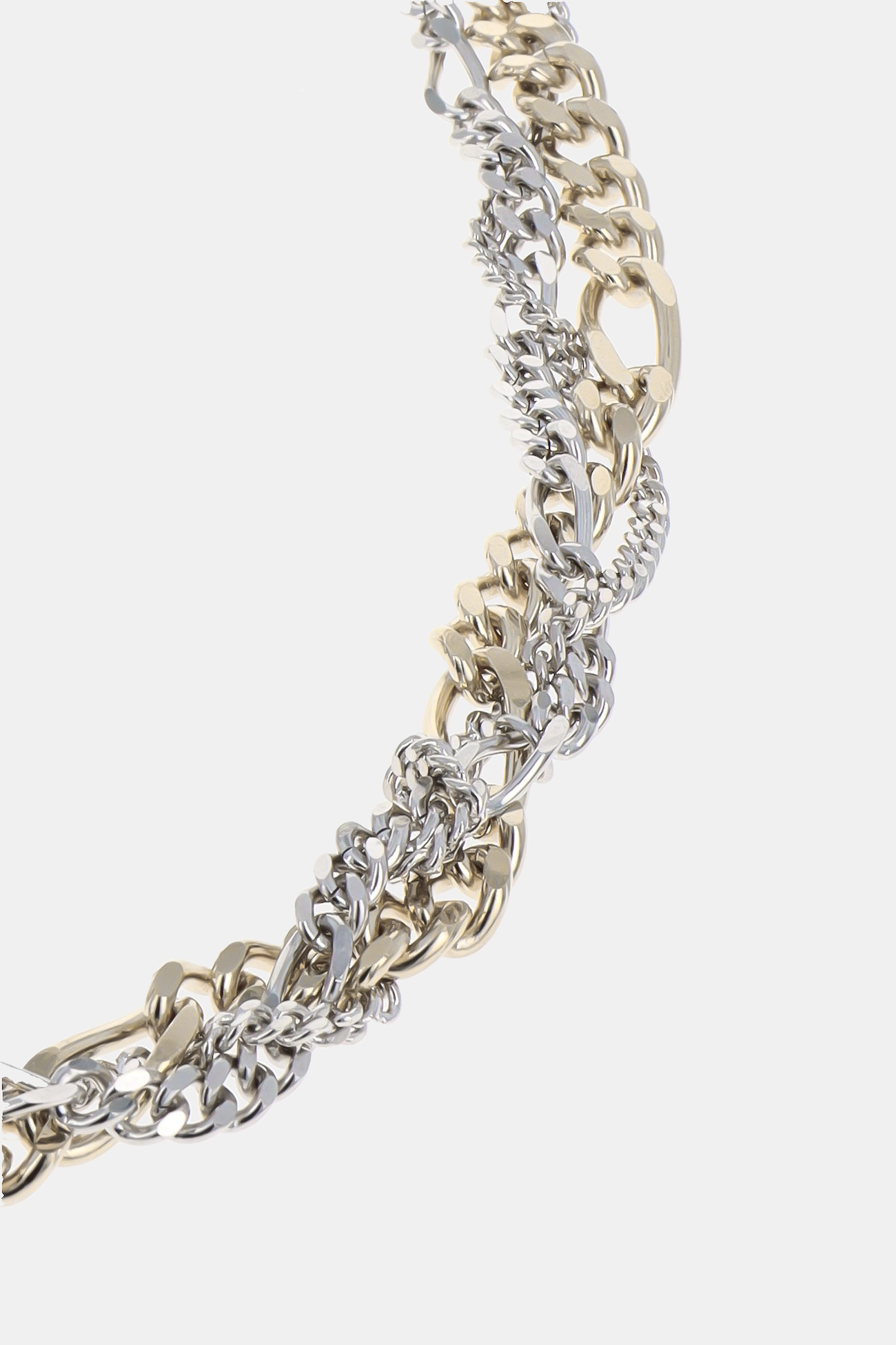 Justine Clenquet - Jena Choker