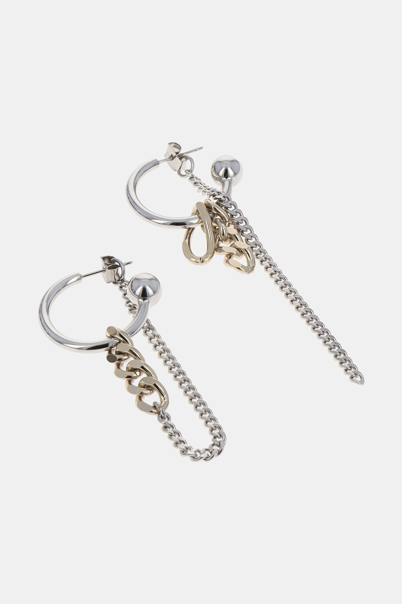 Justine Clenquet - Jena Earrings Justine Clenquet - Jena Earrings