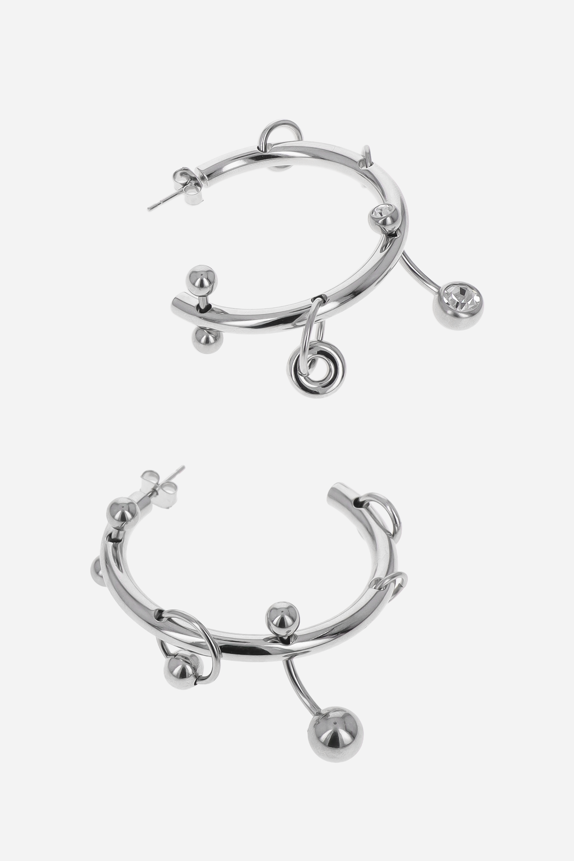 Justine Clenquet - Jessie earrings