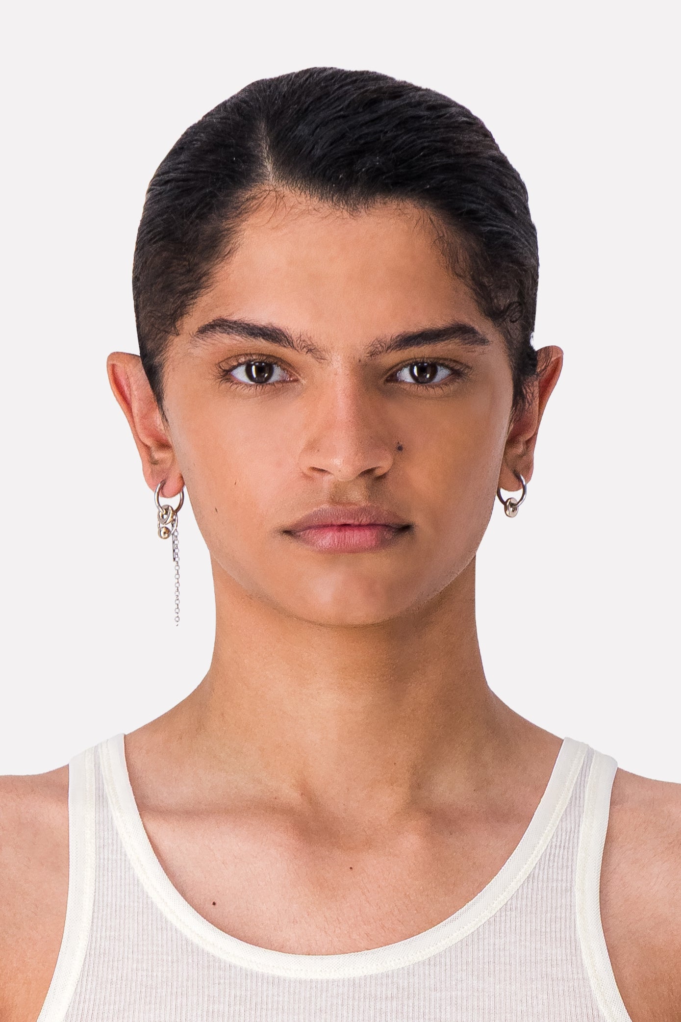 Justine Clenquet - Kali earrings