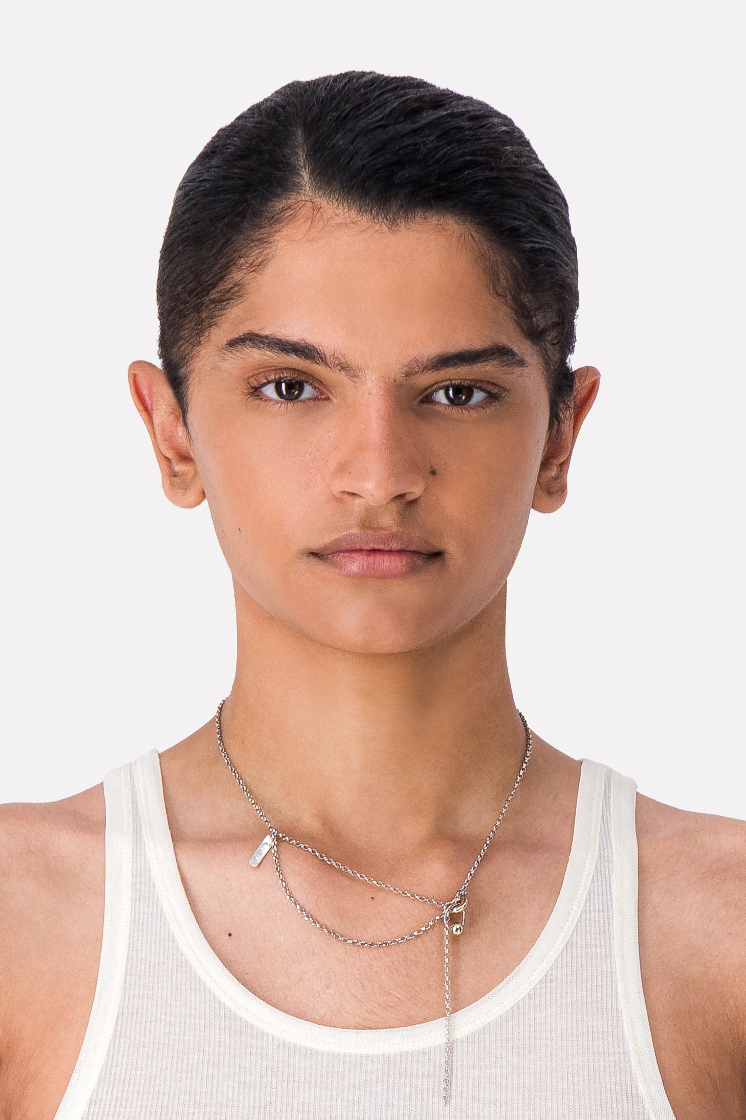 Justine Clenquet - Kali necklace