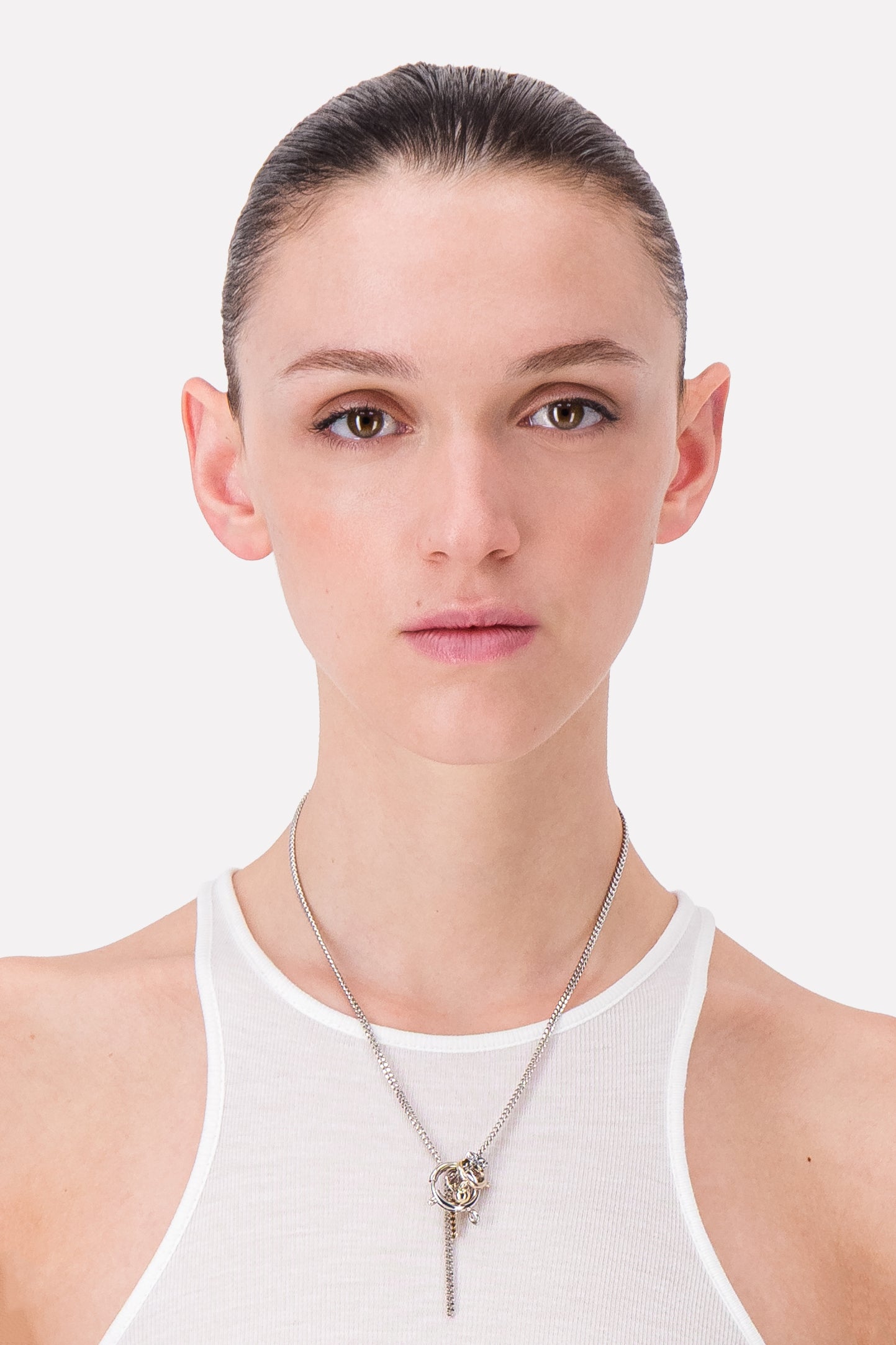 Justine Clenquet - Kris necklace