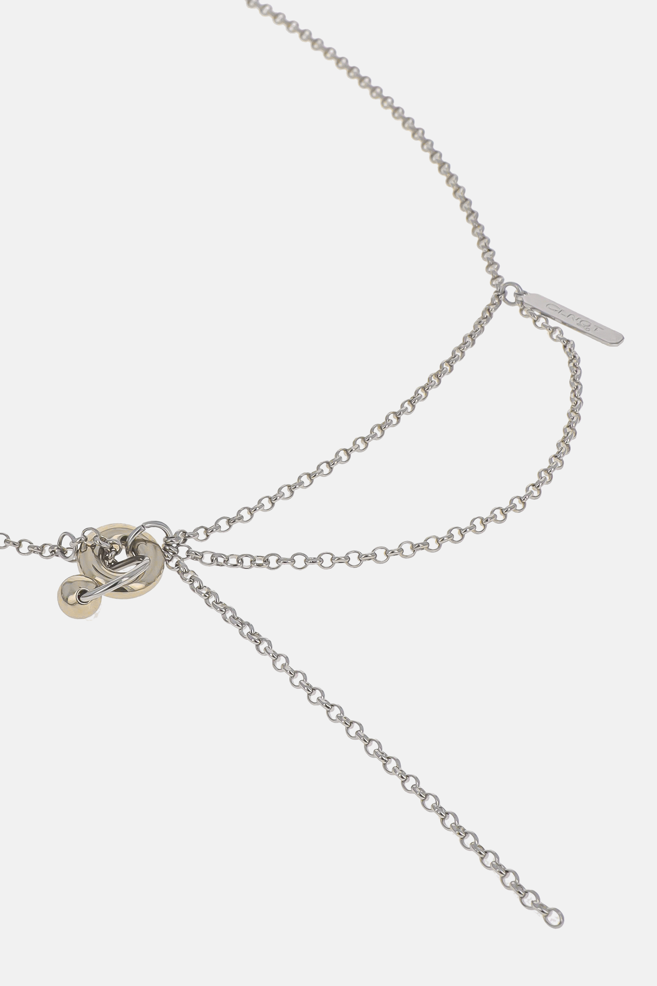 Justine Clenquet - Kali necklace