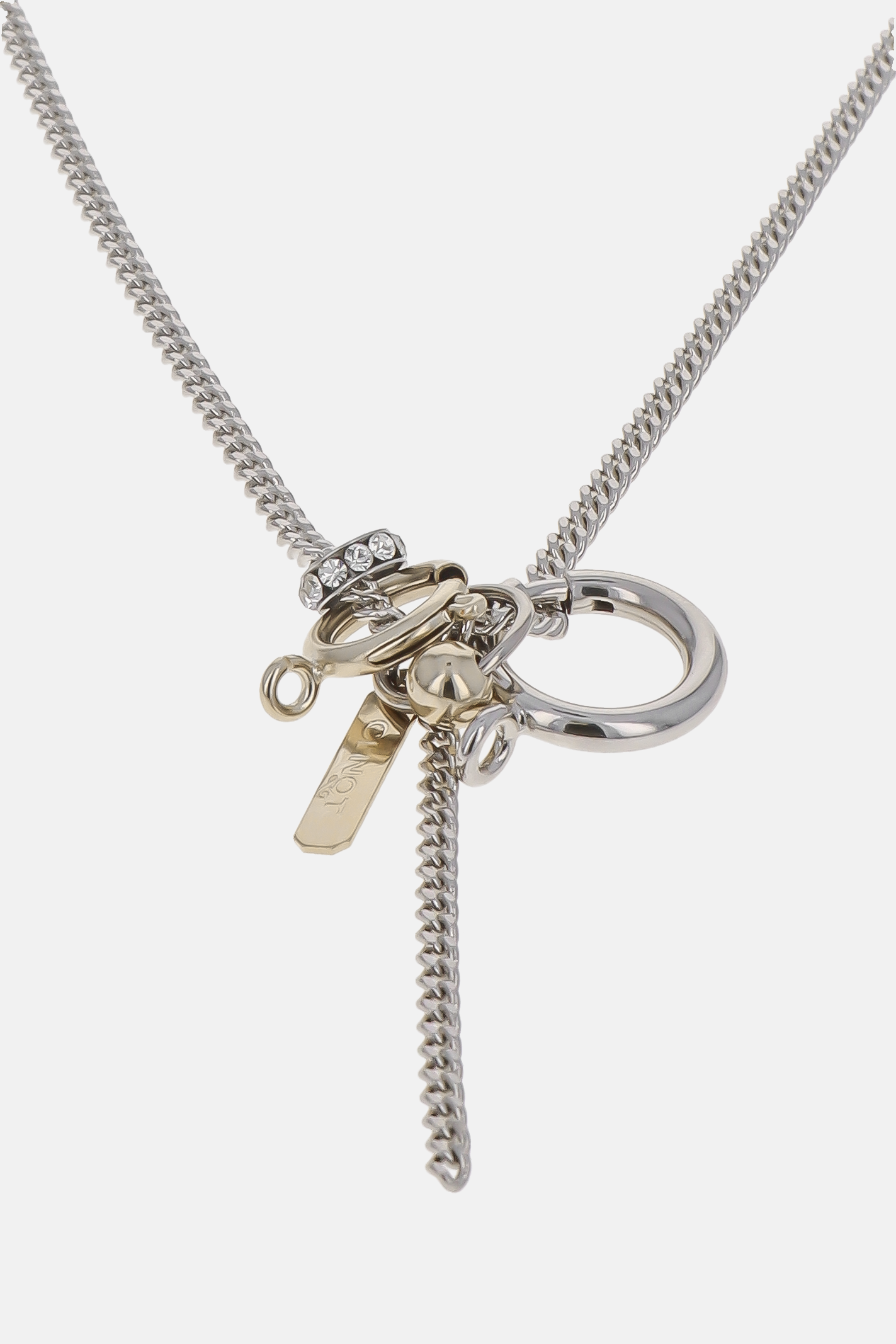 Justine Clenquet - Kris necklace