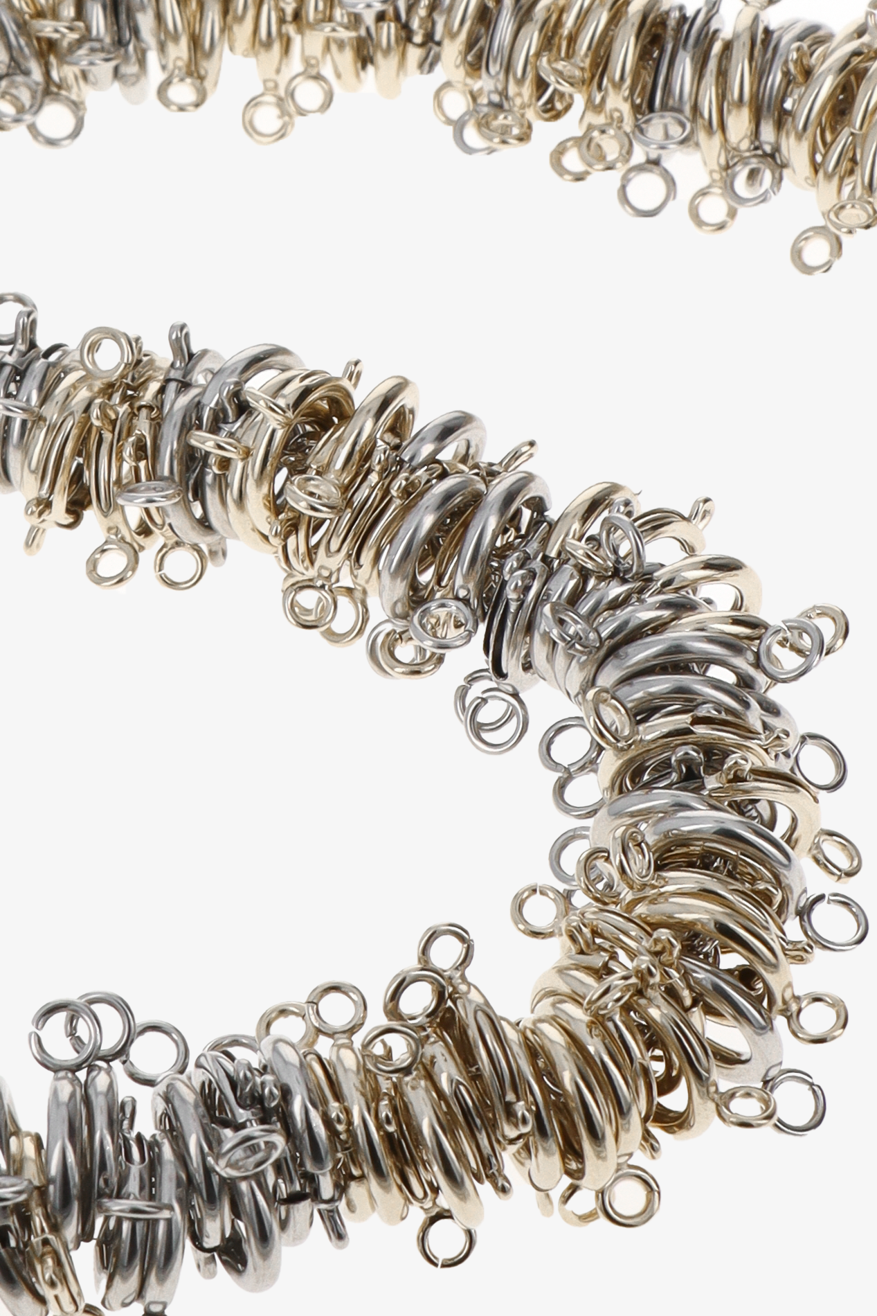 Justine Clenquet - Lara choker