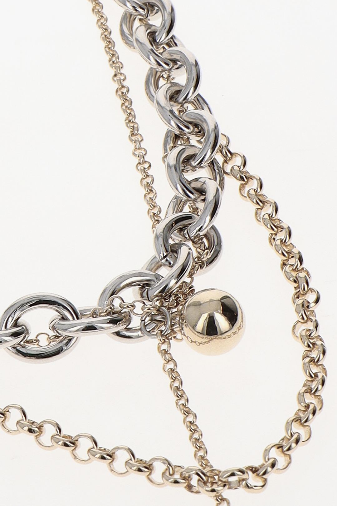 Justine Clenquet - Lewis necklace Justine Clenquet - Lewis necklace