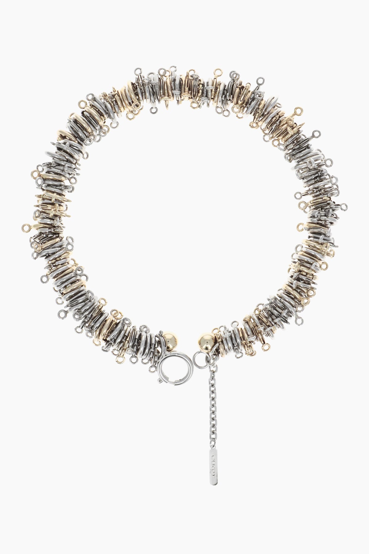 Justine Clenquet - Lara choker