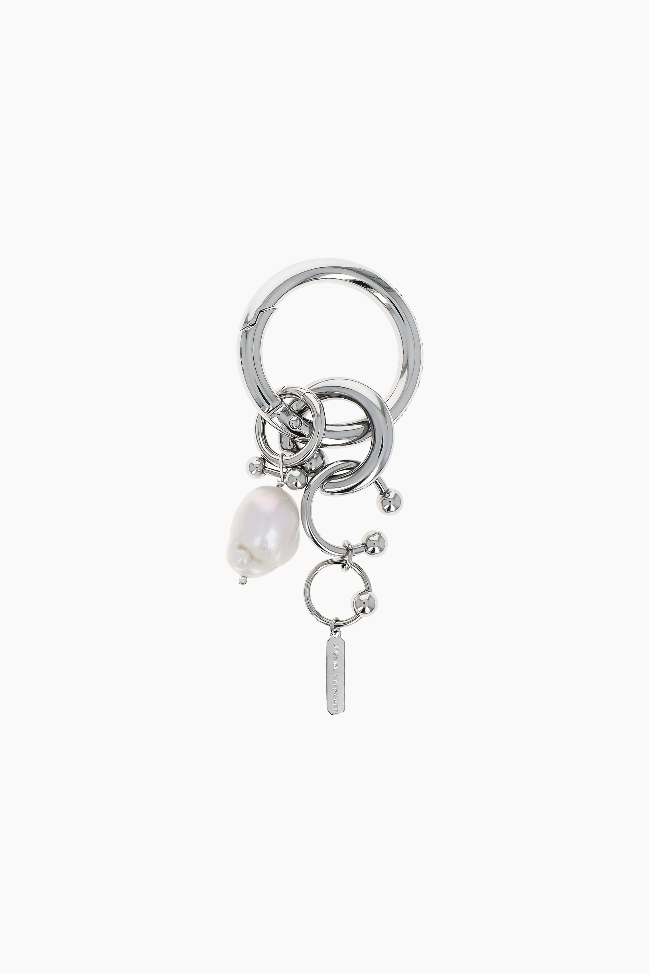 Justine Clenquet LAURIE KEYCHAIN キーチェーン Justine Clenquet - Laurie keychain