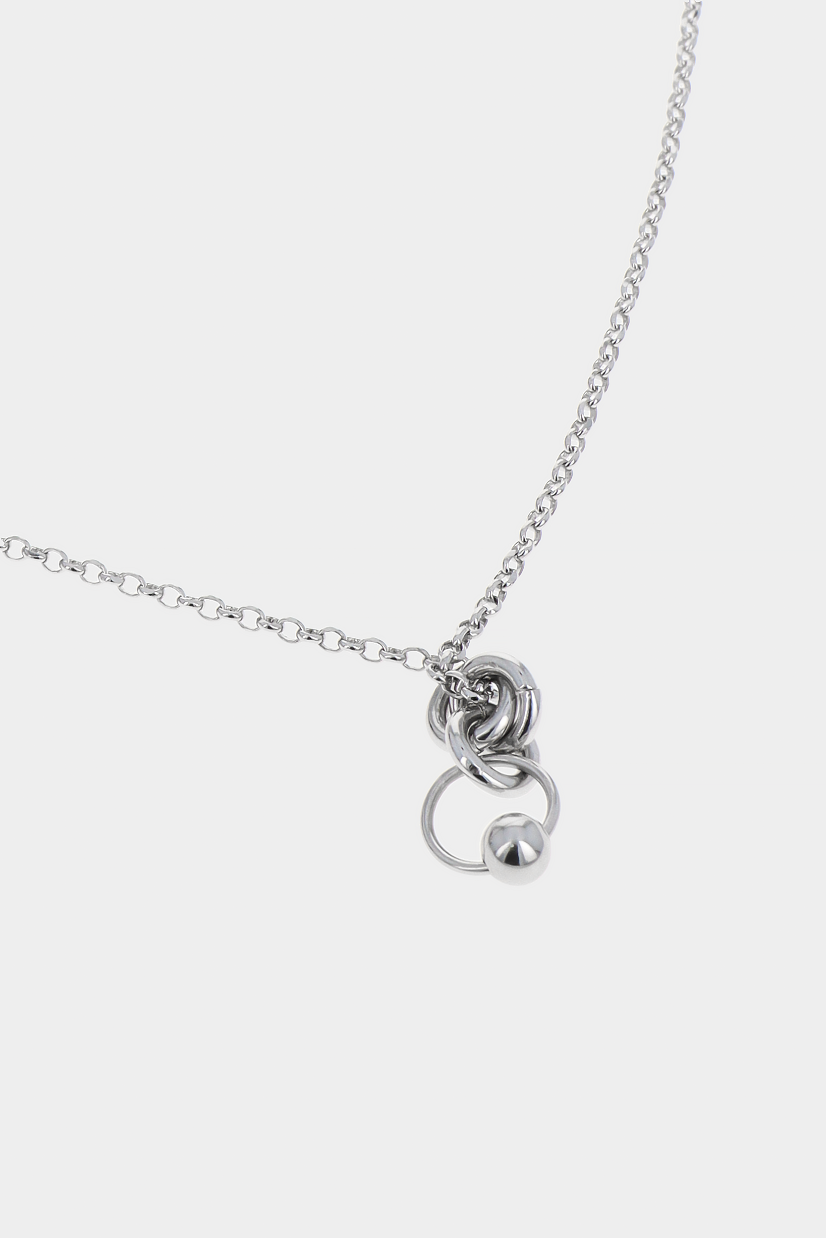 Justine Clenquet - Lauryn necklace Justine Clenquet - Lauryn necklace