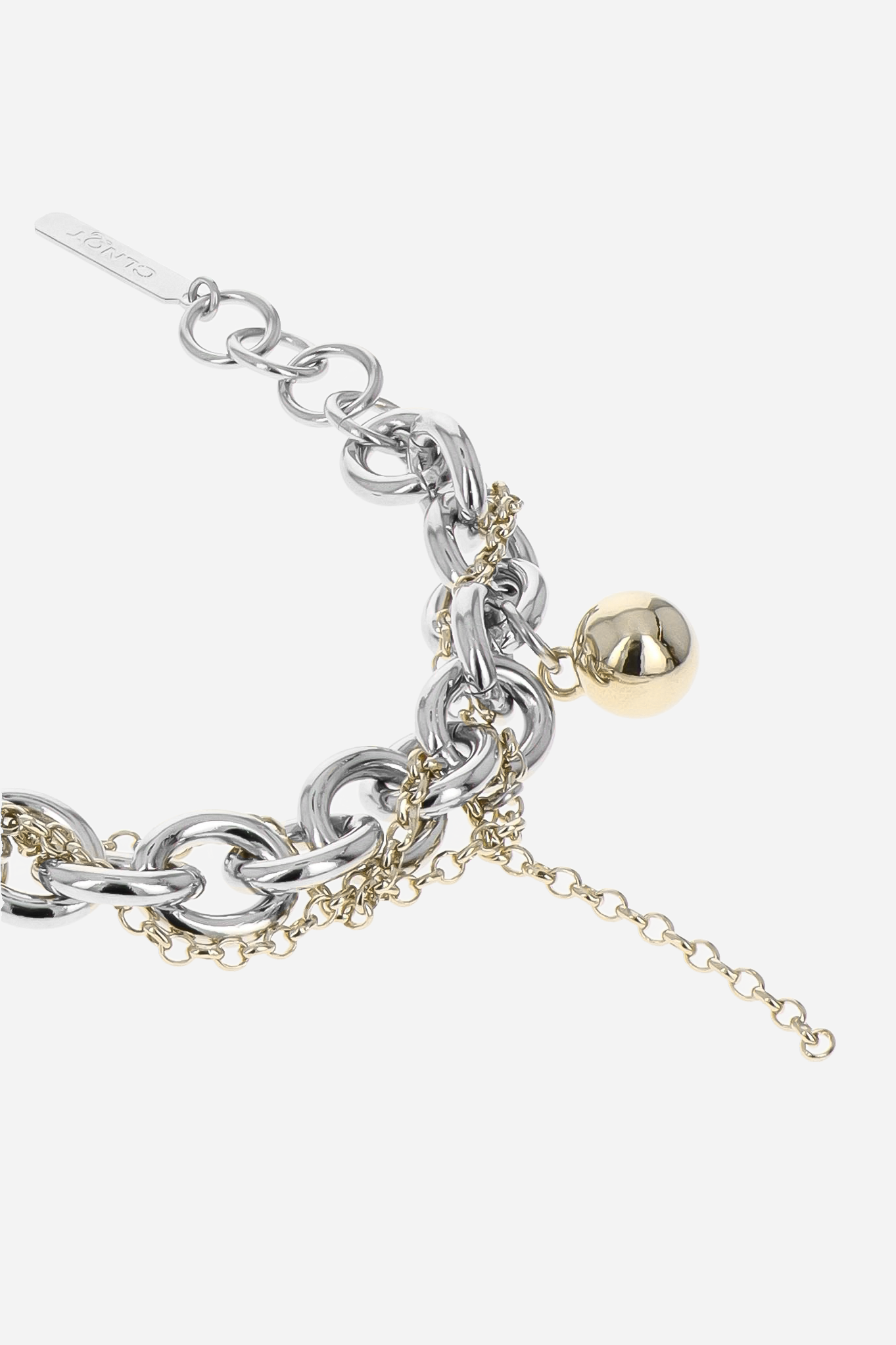 Justine Clenquet - Lewis bracelet