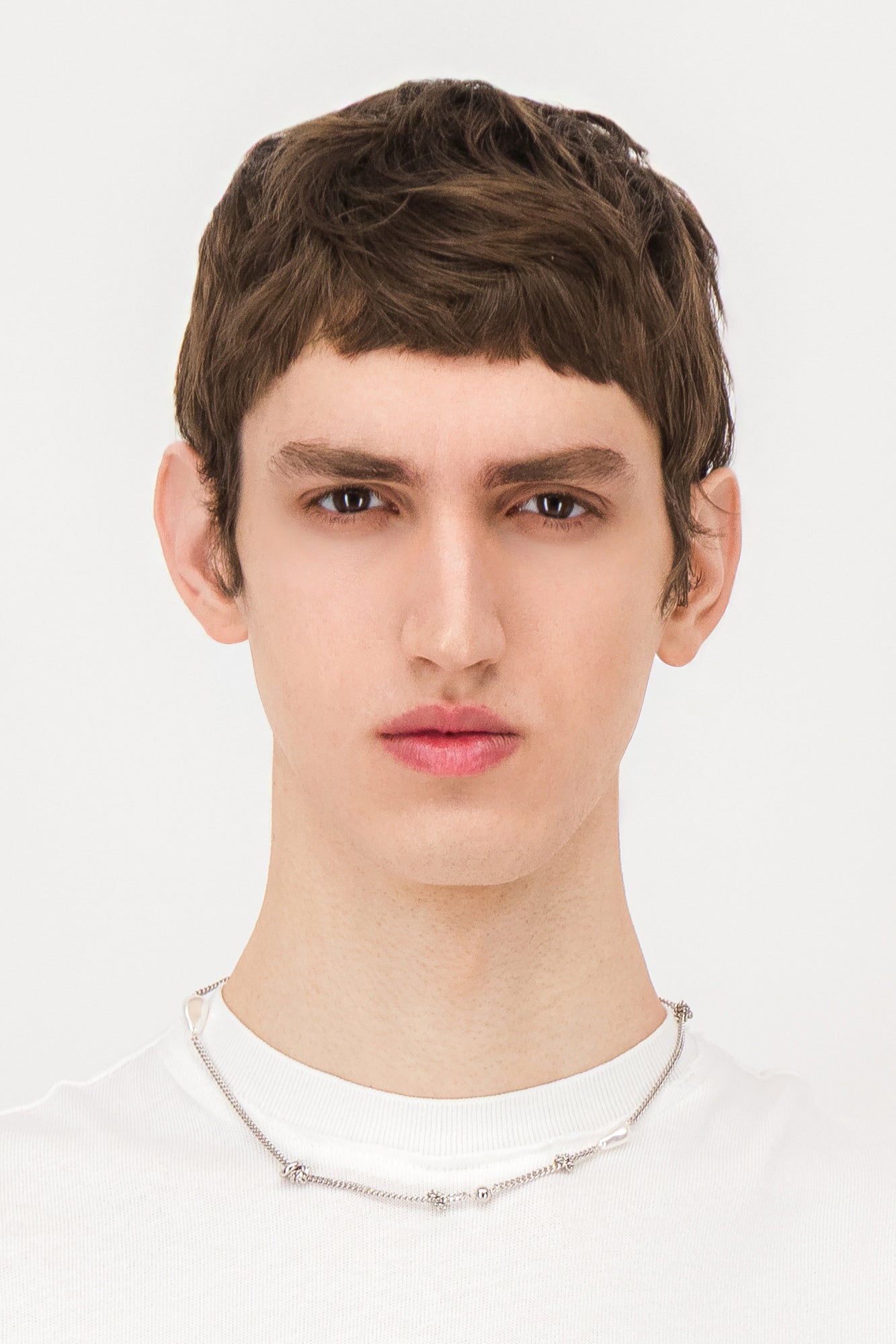 Justine Clenquet - Liam Necklace
