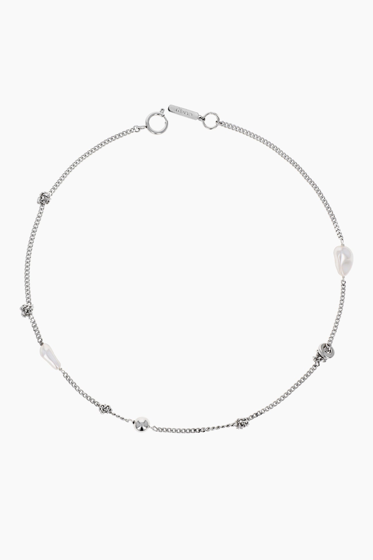 Justine Clenquet - Liam Necklace