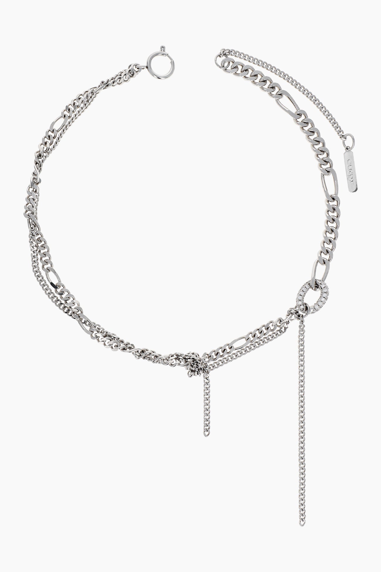 Justine Clenquet - Loïs Necklace