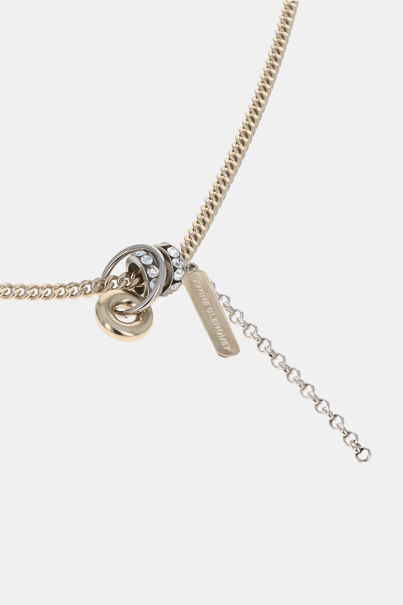 Justine Clenquet - Lou Necklace