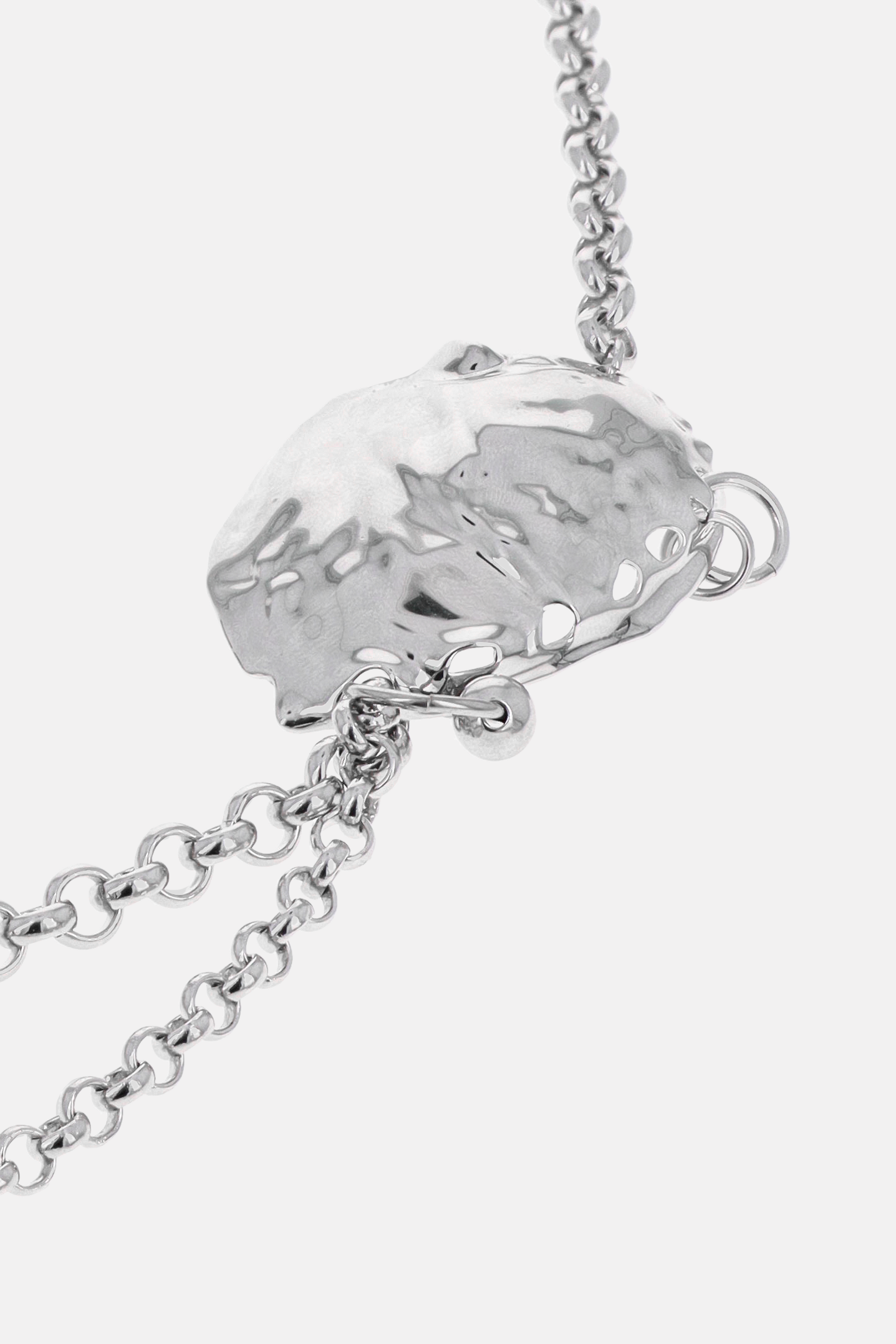 Justine Clenquet - Lucia necklace