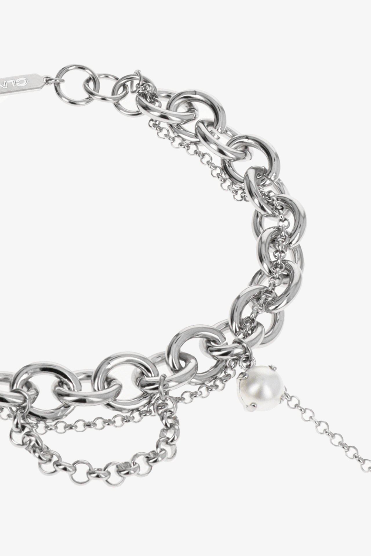 Justine Clenquet - Lucy bracelet