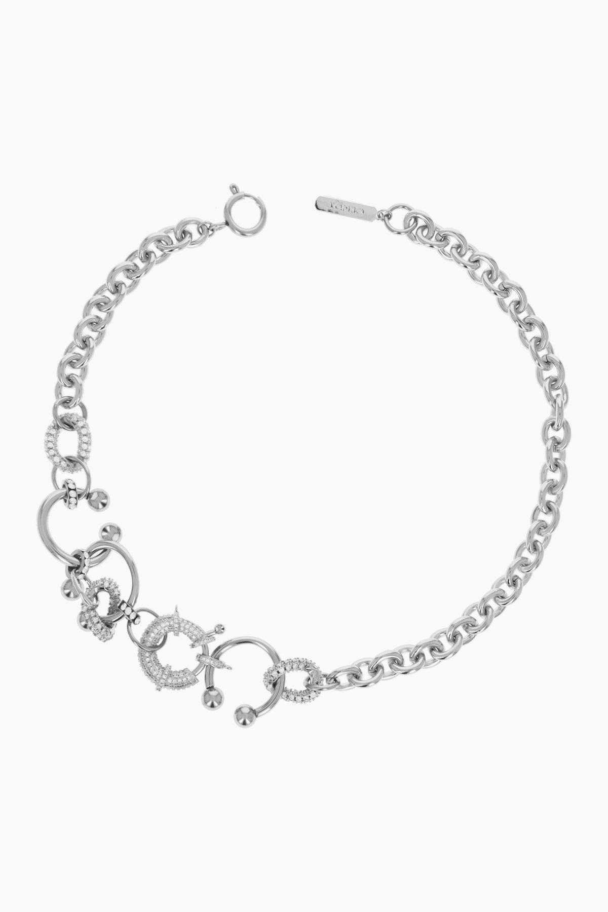 Justine Clenquet - Lula necklace