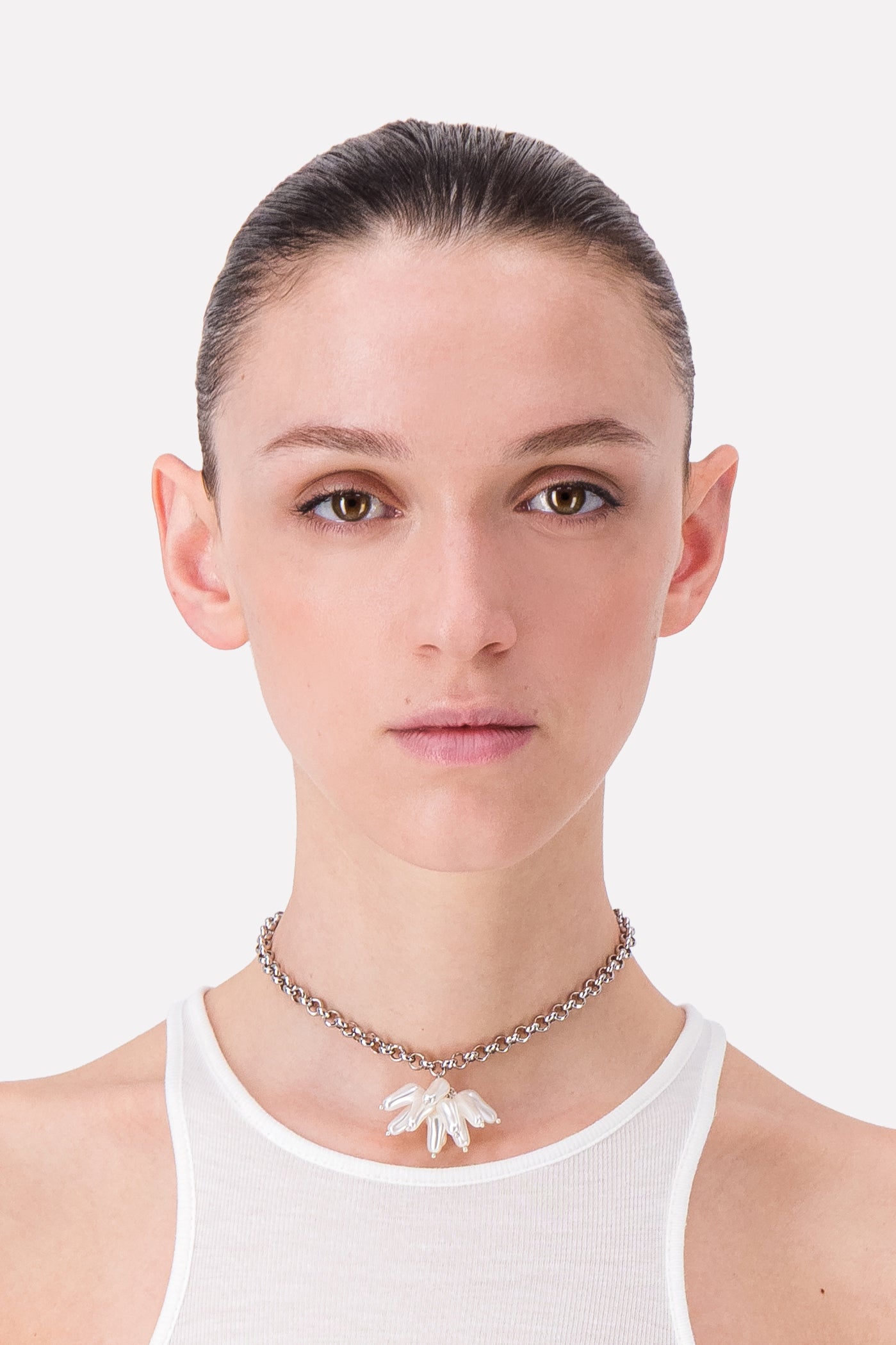 Justine Clenquet - Moon choker