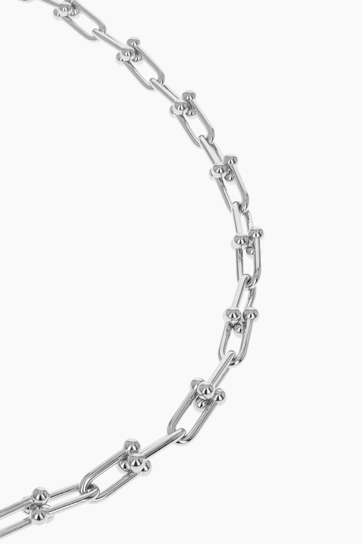 Justine Clenquet - Mike necklace