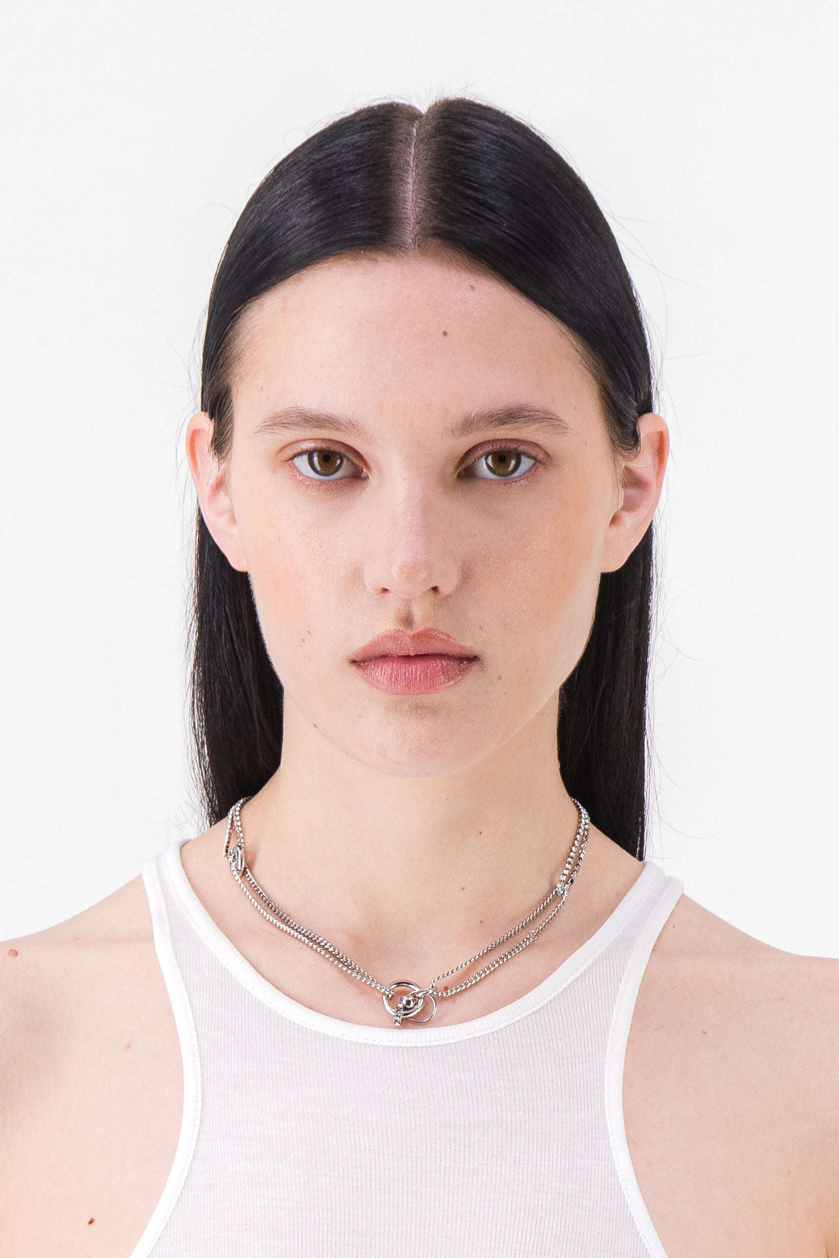 Justine Clenquet - Molly Necklace