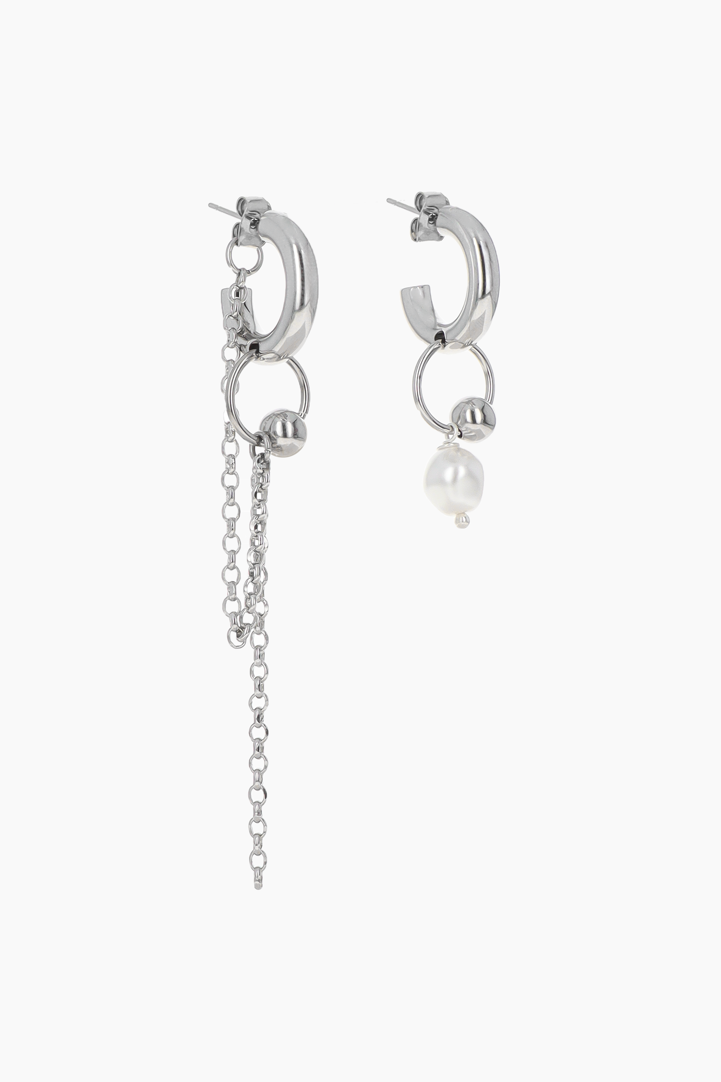 Justine Clenquet - Nikki earrings