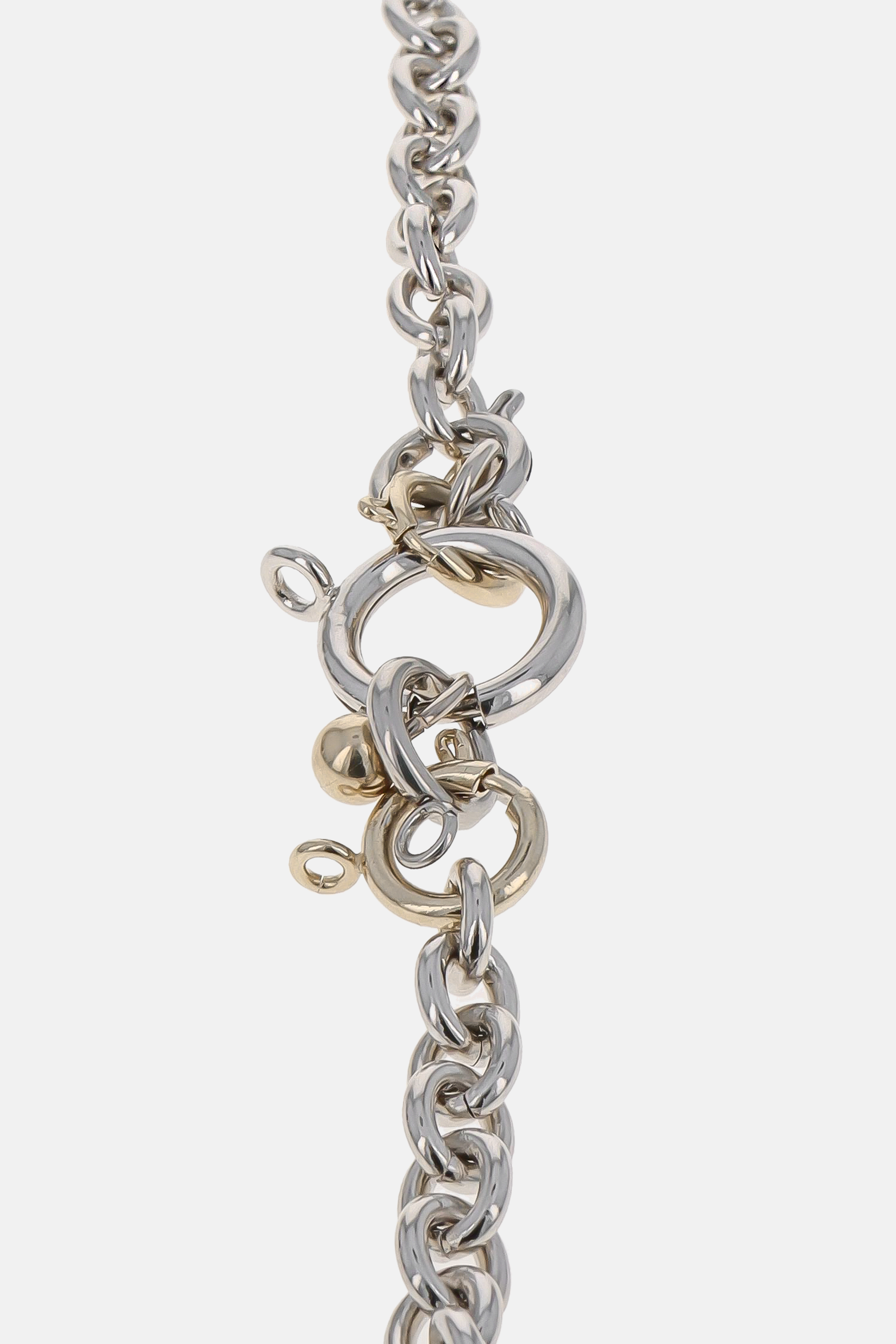 Justine Clenquet - Pam bracelet