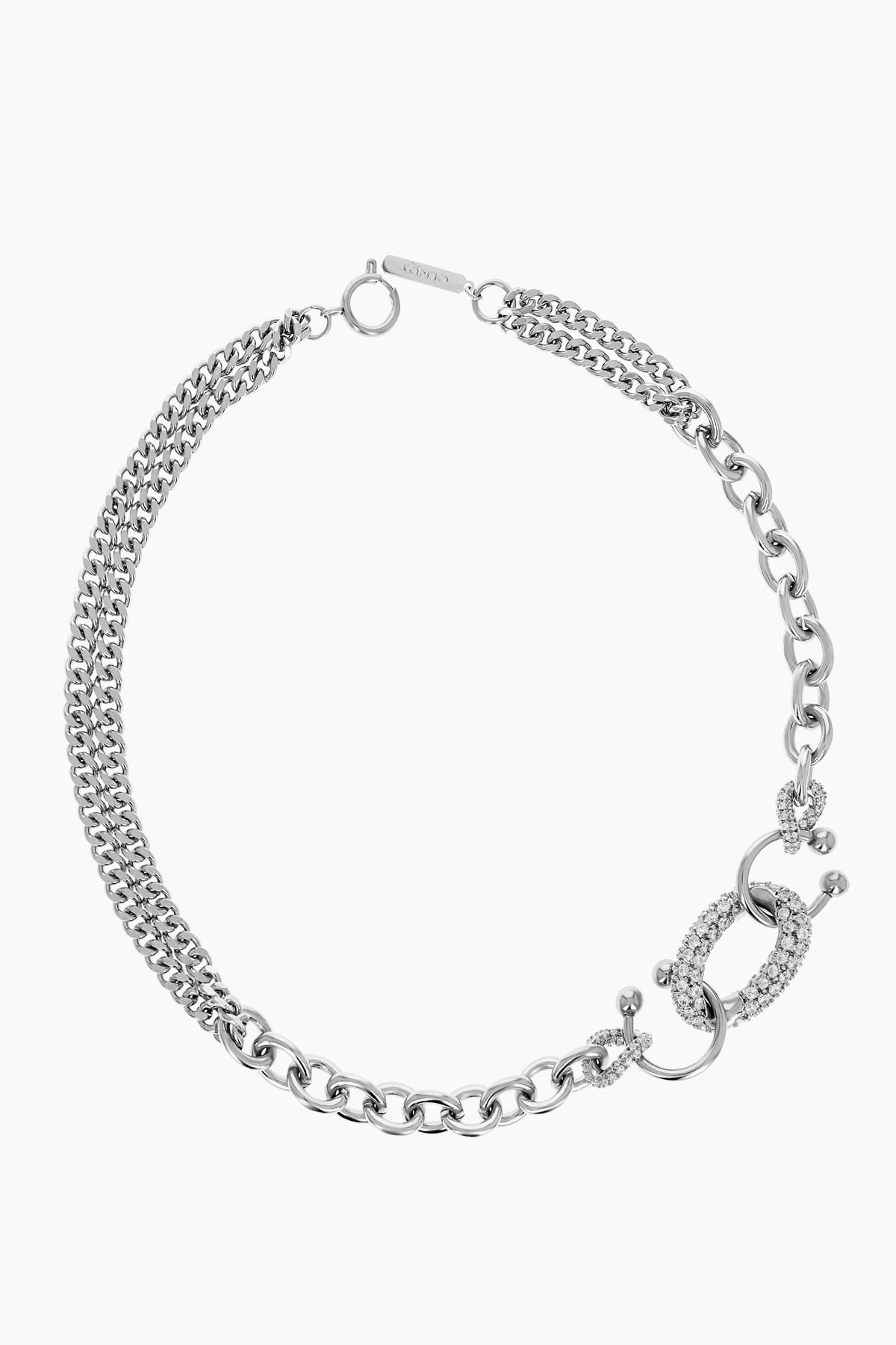 Justine Clenquet - Phoebe Necklace