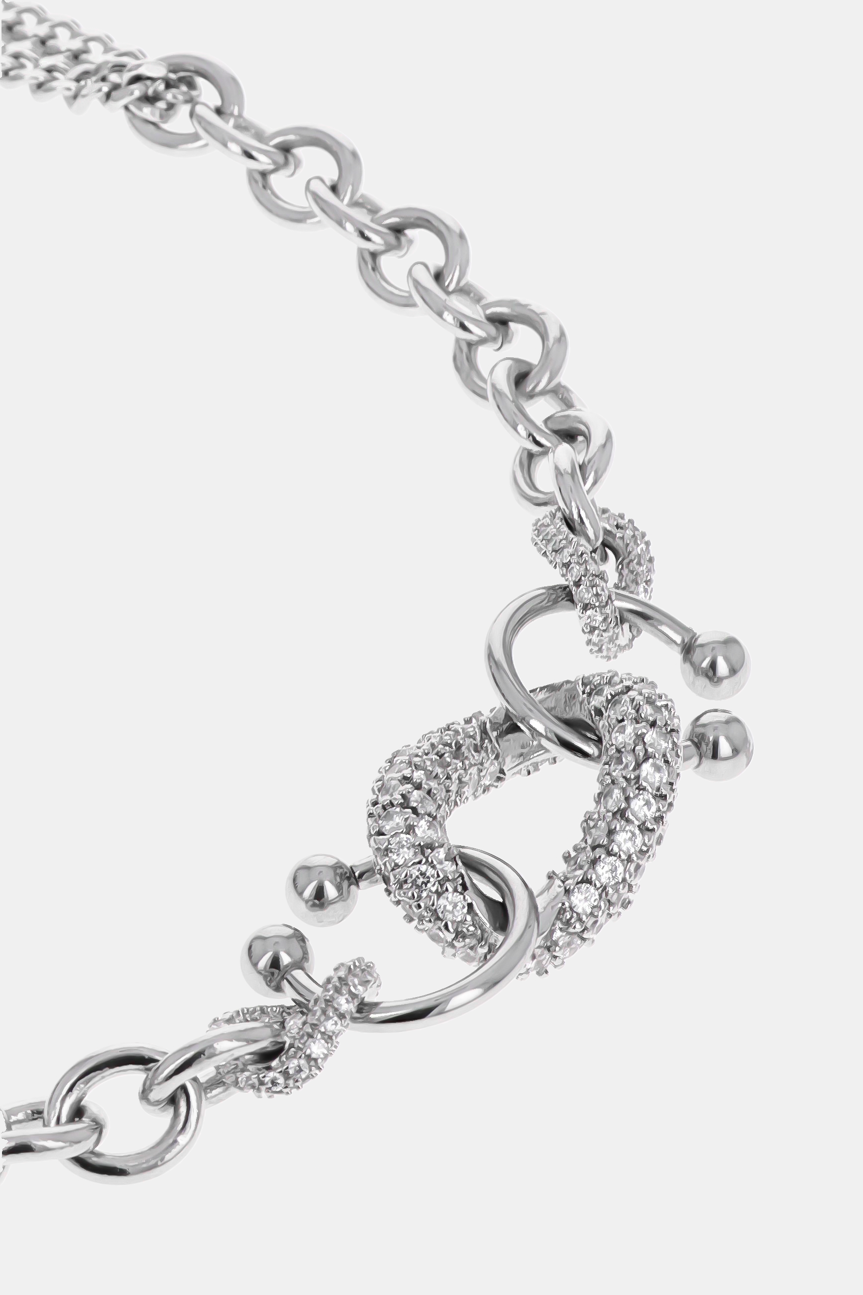 Justine Clenquet - Phoebe Necklace