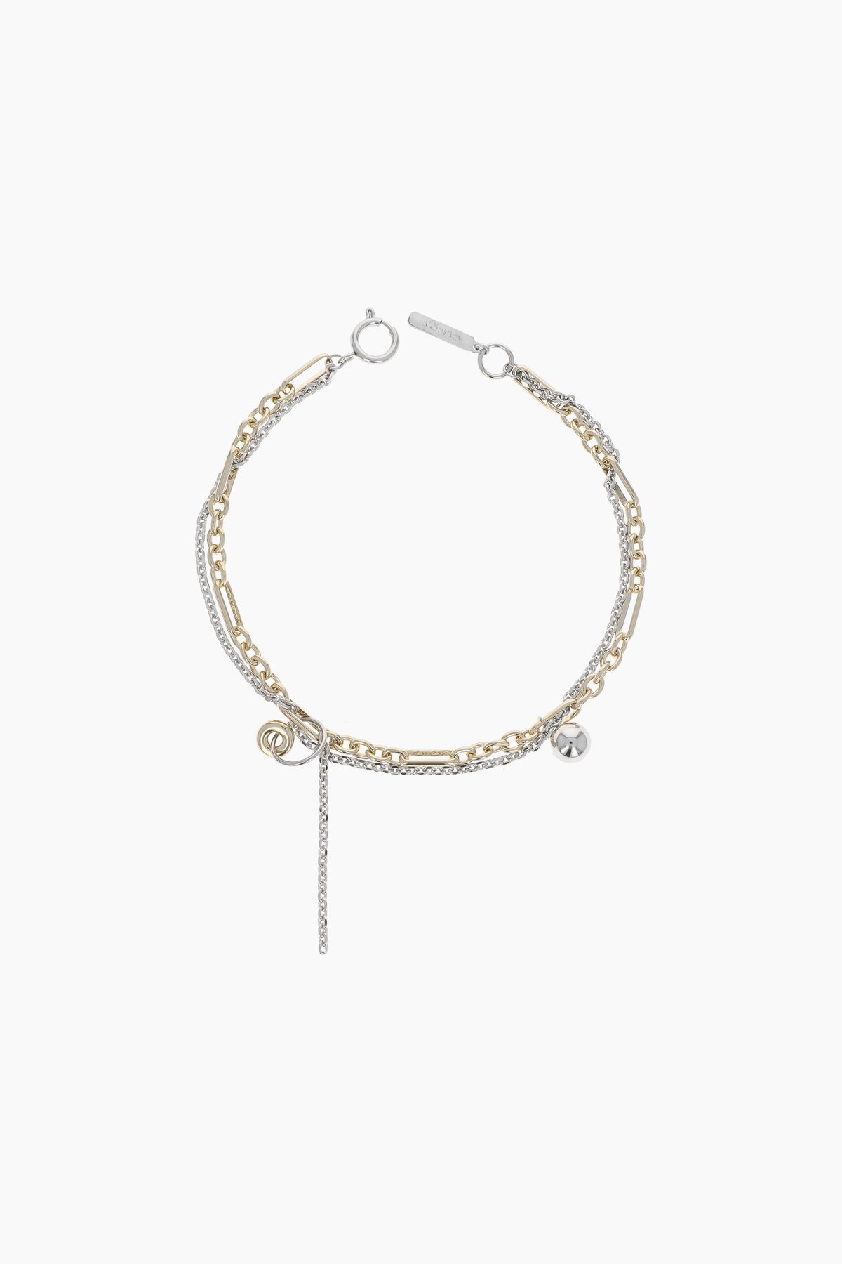 Justine Clenquet - Rachel ankle bracelet