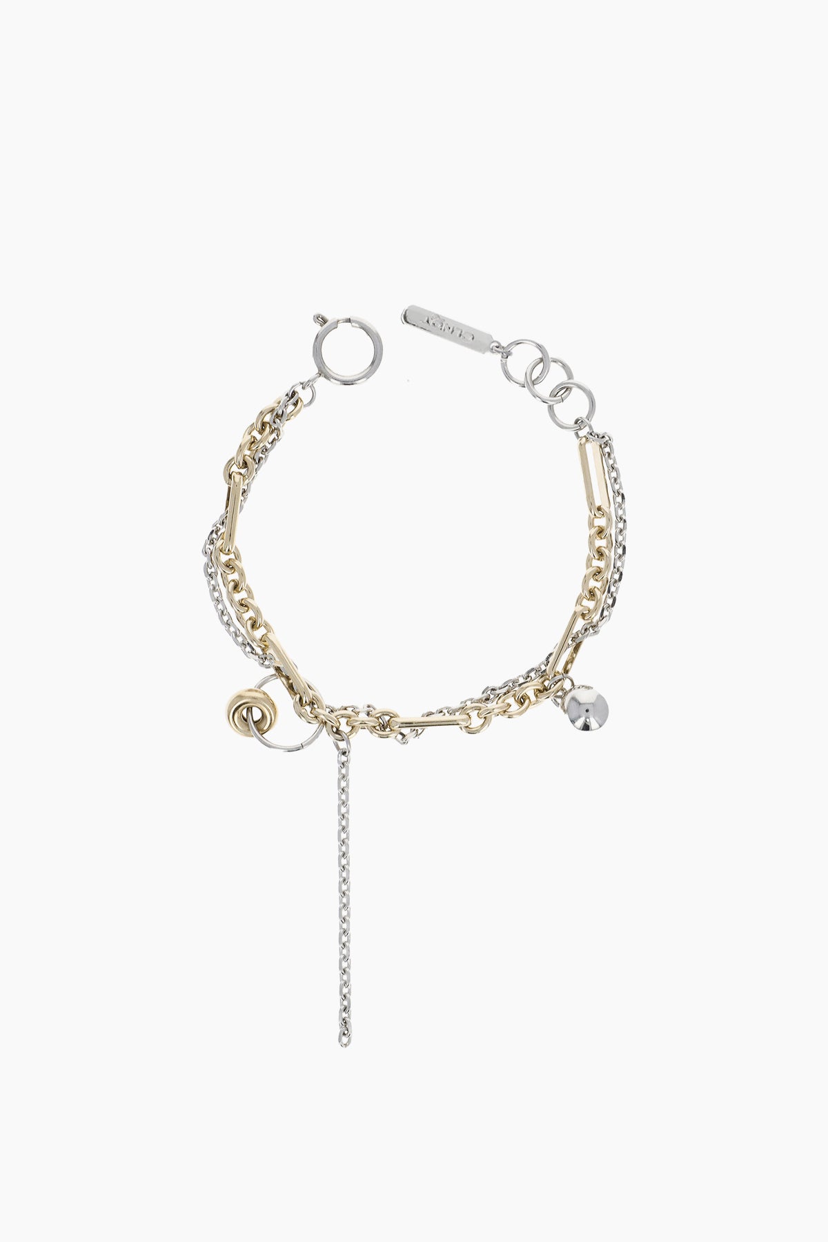 Justine Clenquet - Rachel bracelet