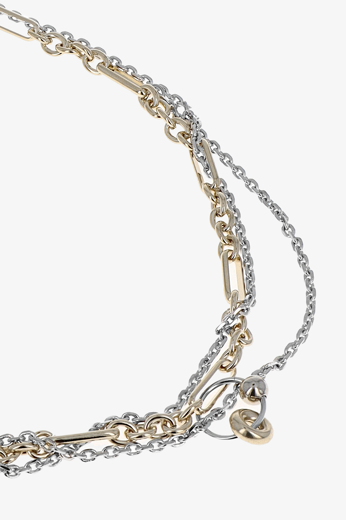 Justine Clenquet - Rachel necklace Justine Clenquet - Rachel necklace