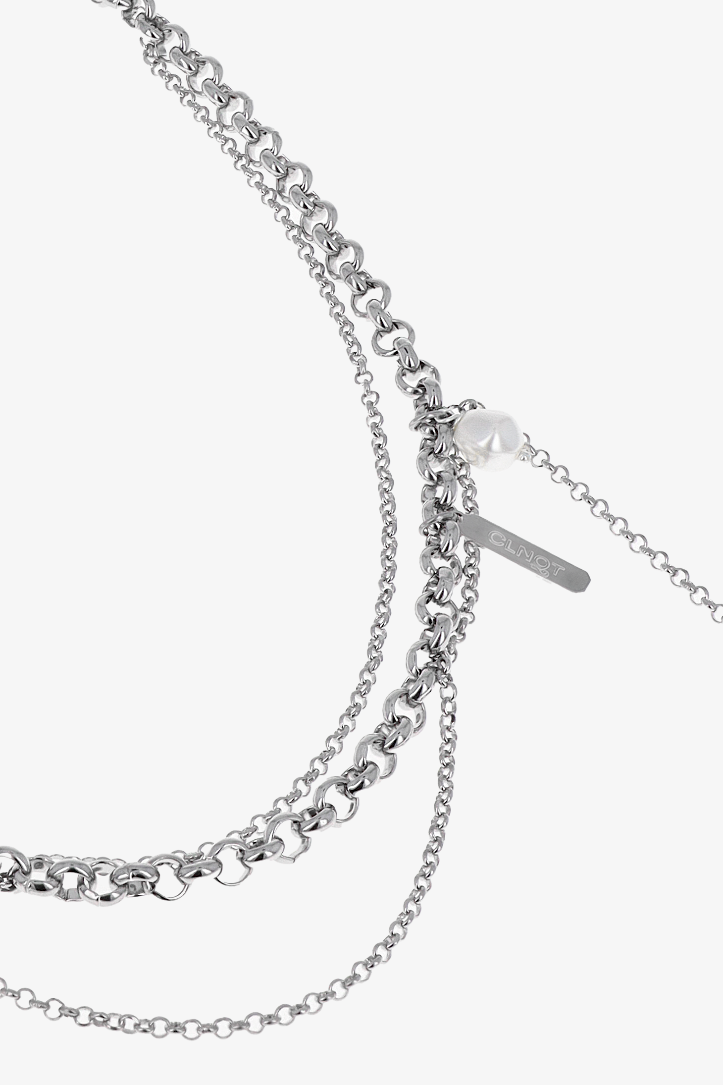 Justine Clenquet - Richie necklace Justine Clenquet - Richie necklace