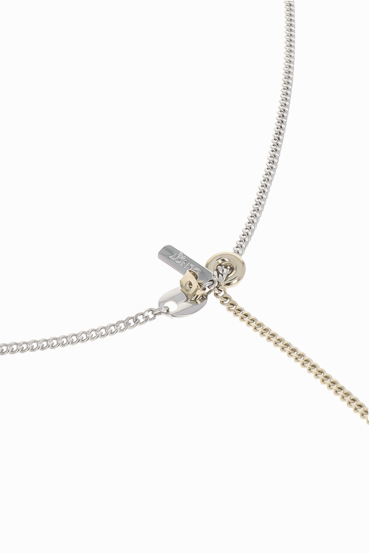 Justine Clenquet - Rita necklace