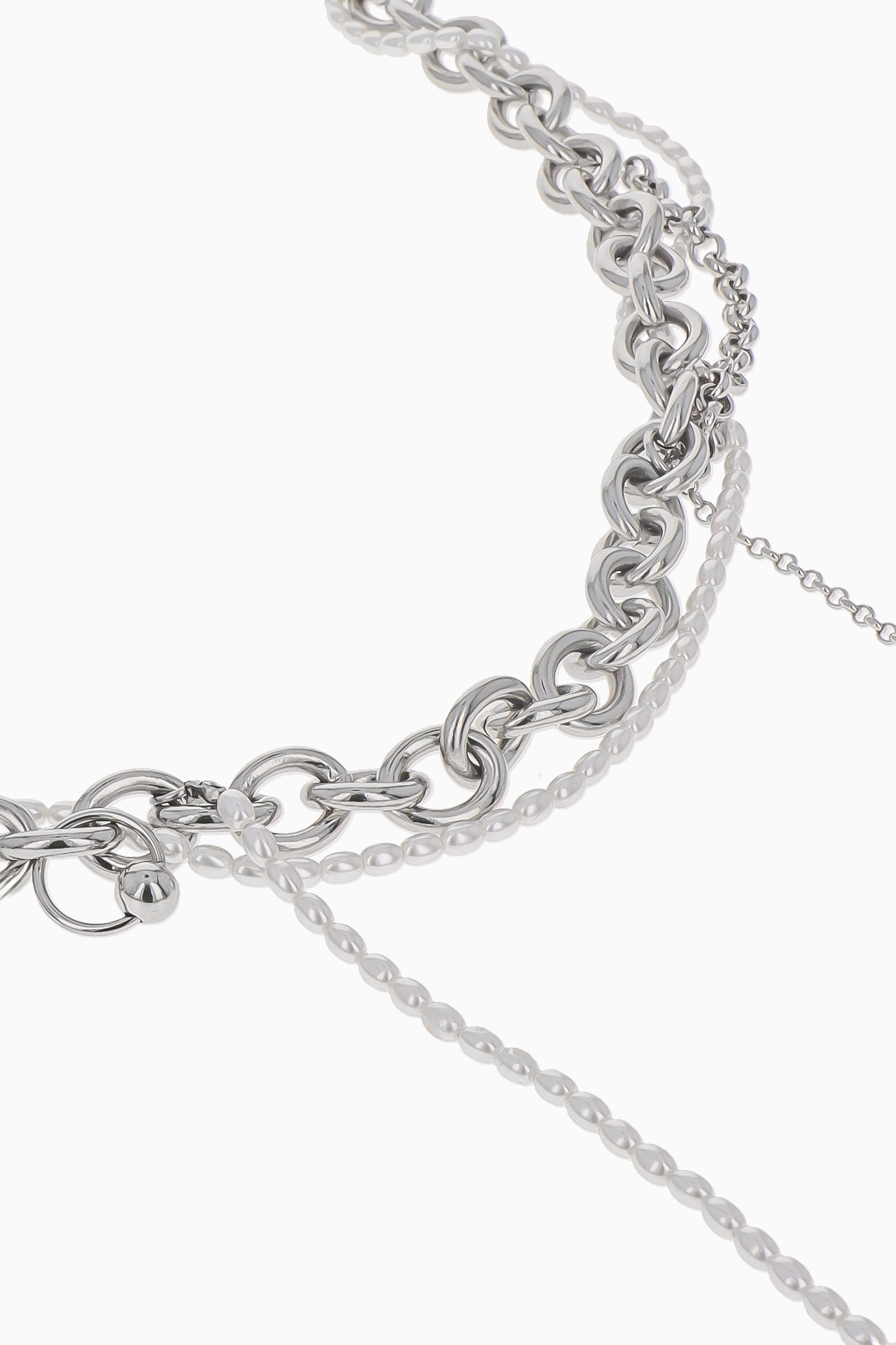 Justine Clenquet - Salem necklace