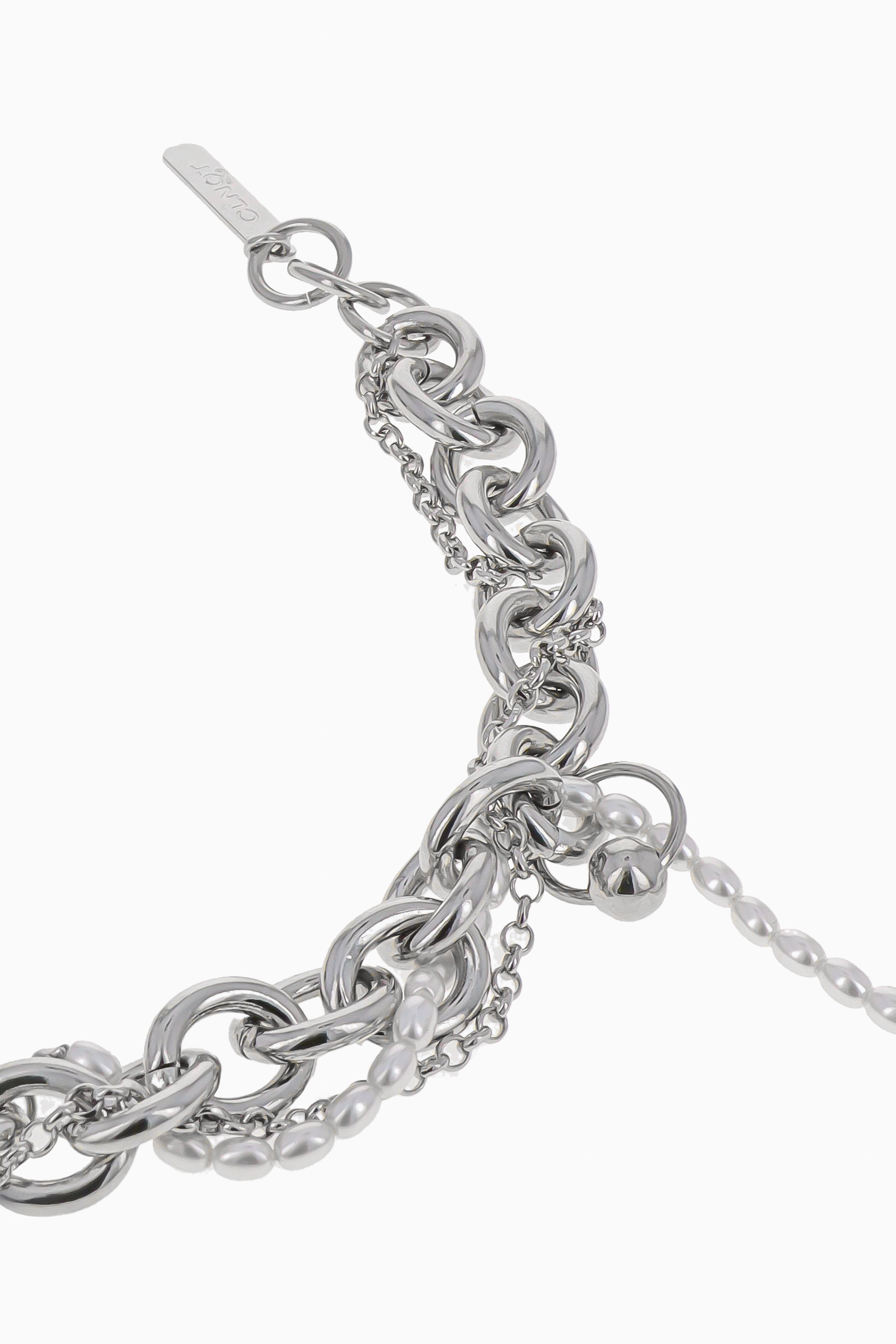 Justine Clenquet - Salem bracelet