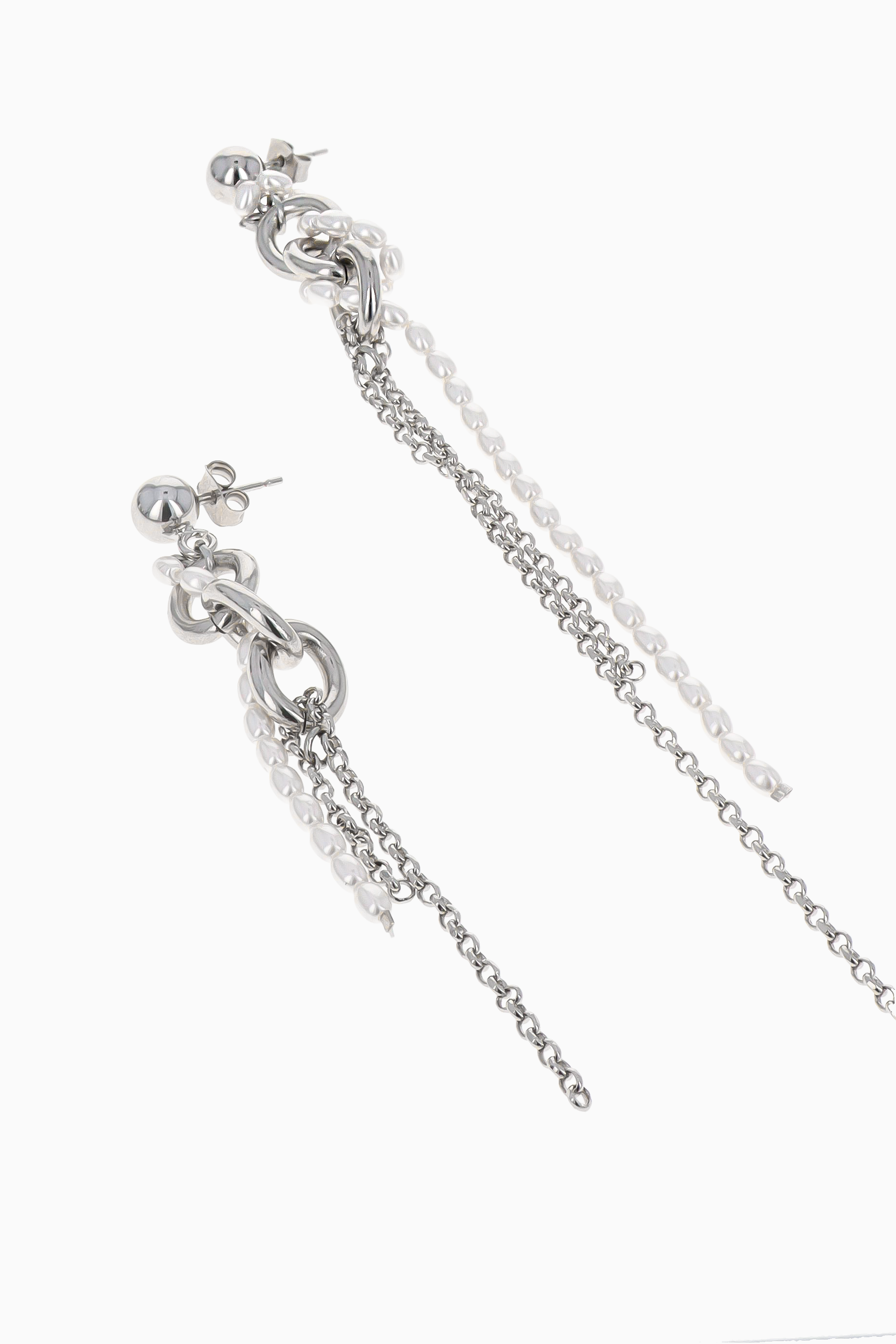 Justine Clenquet - Salem earrings