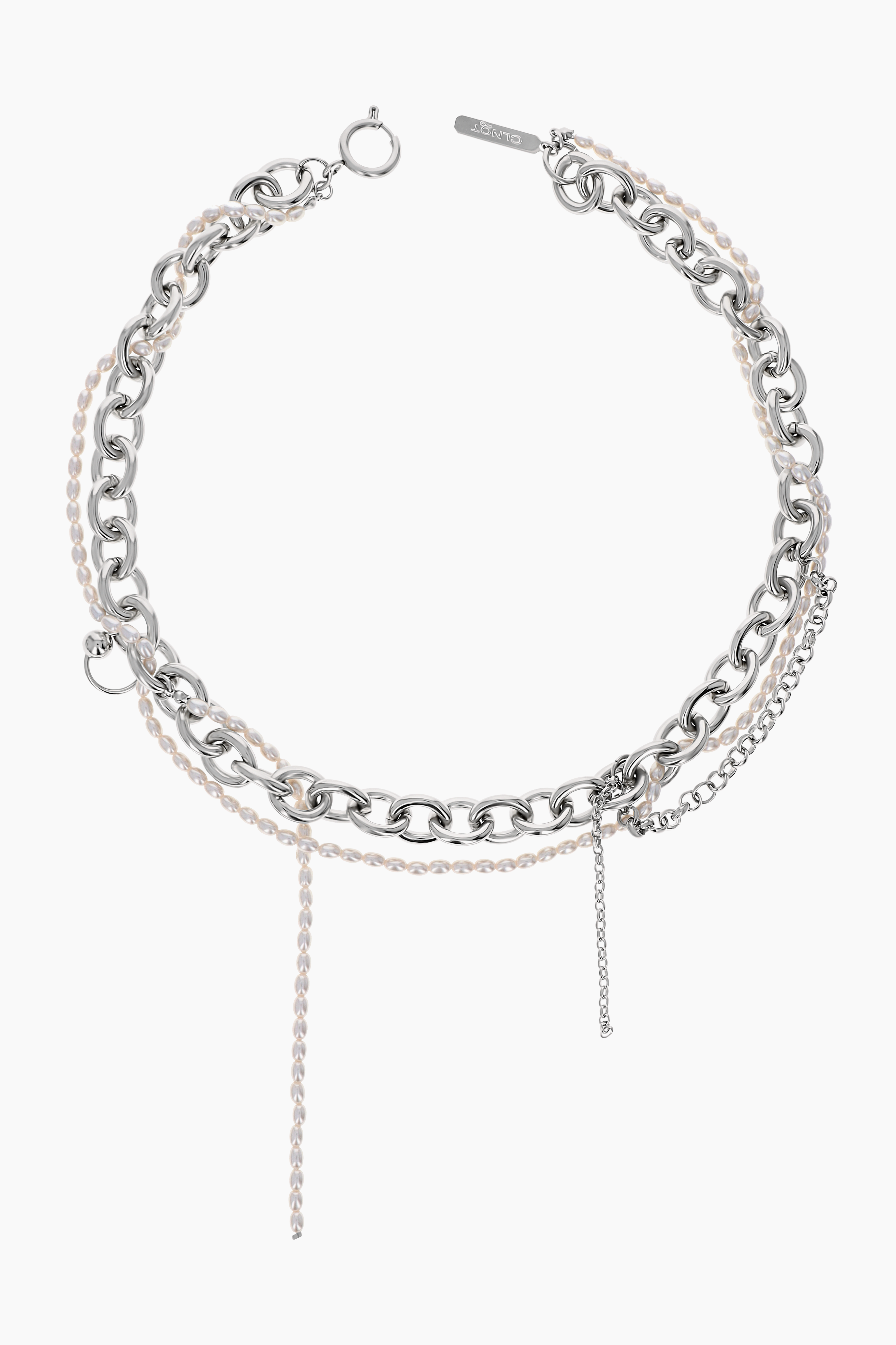 Justine Clenquet - Salem necklace Justine Clenquet - Salem necklace