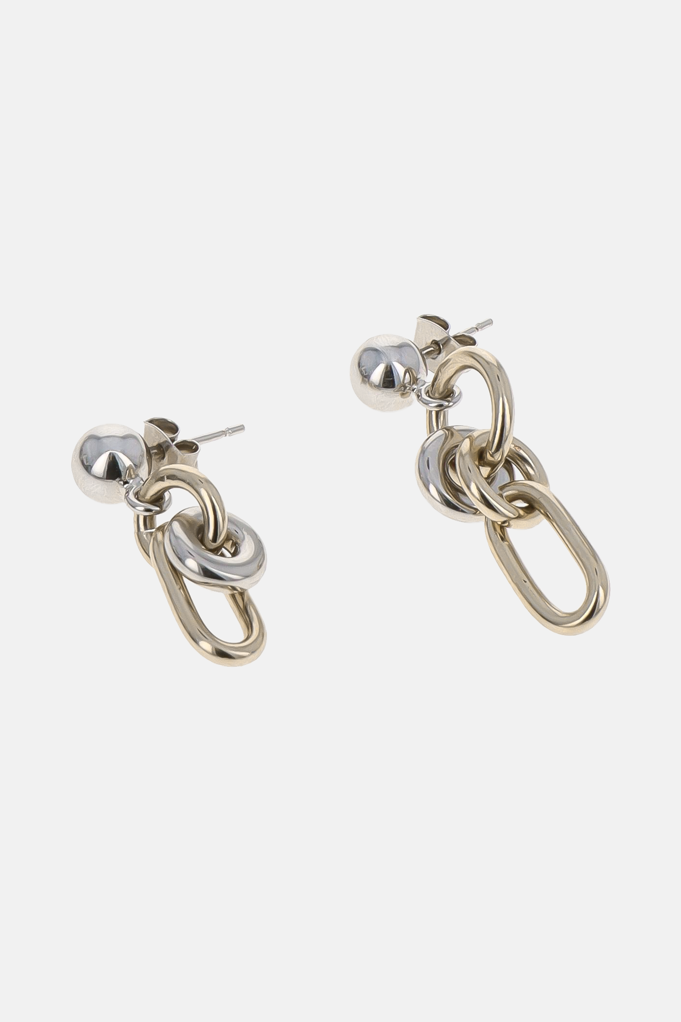 Justine Clenquet - Scott earrings