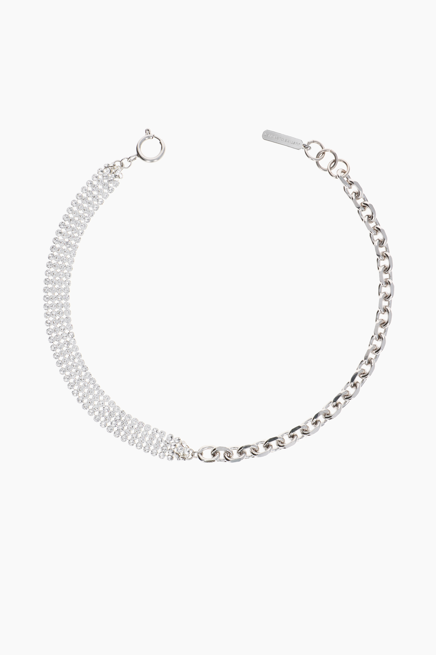 Justine Clenquet - Shanon choker Justine Clenquet - Shanon choker