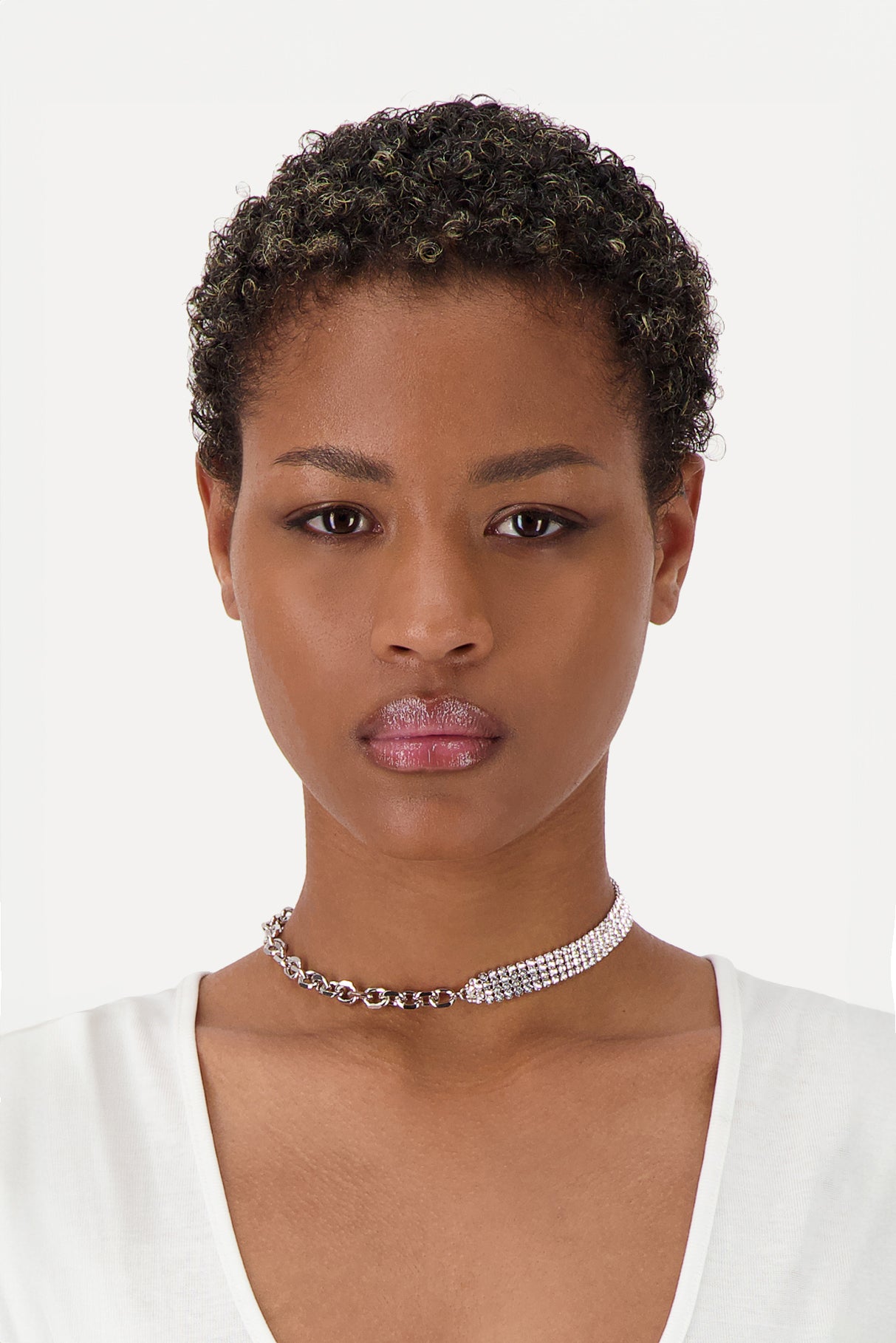 Shanon choker