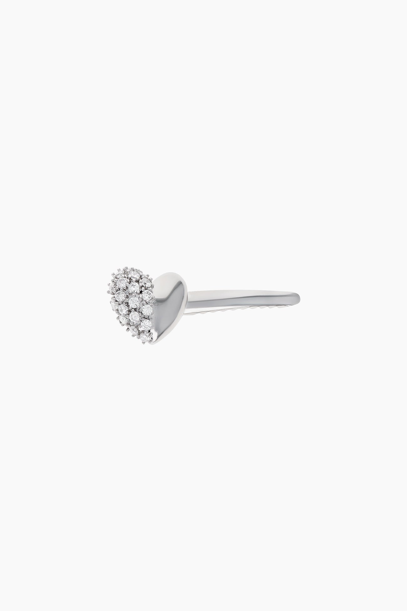 justine clenquet/Lindsay パールヘアクリップ Justine Clenquet - Siam Hair Clip