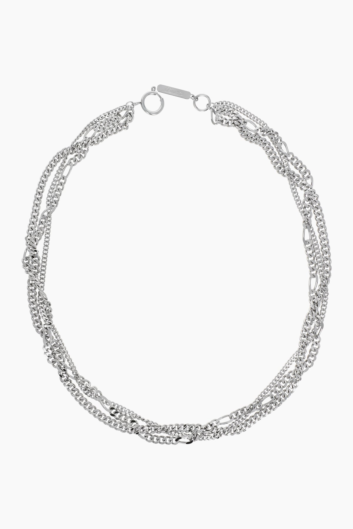 Justine Clenquet - Simon necklace
