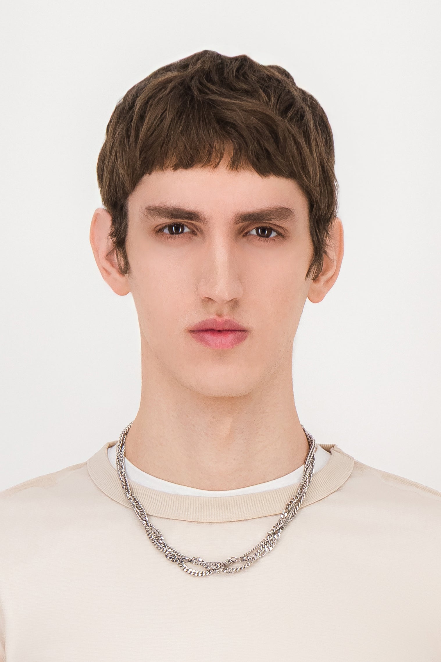 Justine Clenquet - Simon necklace