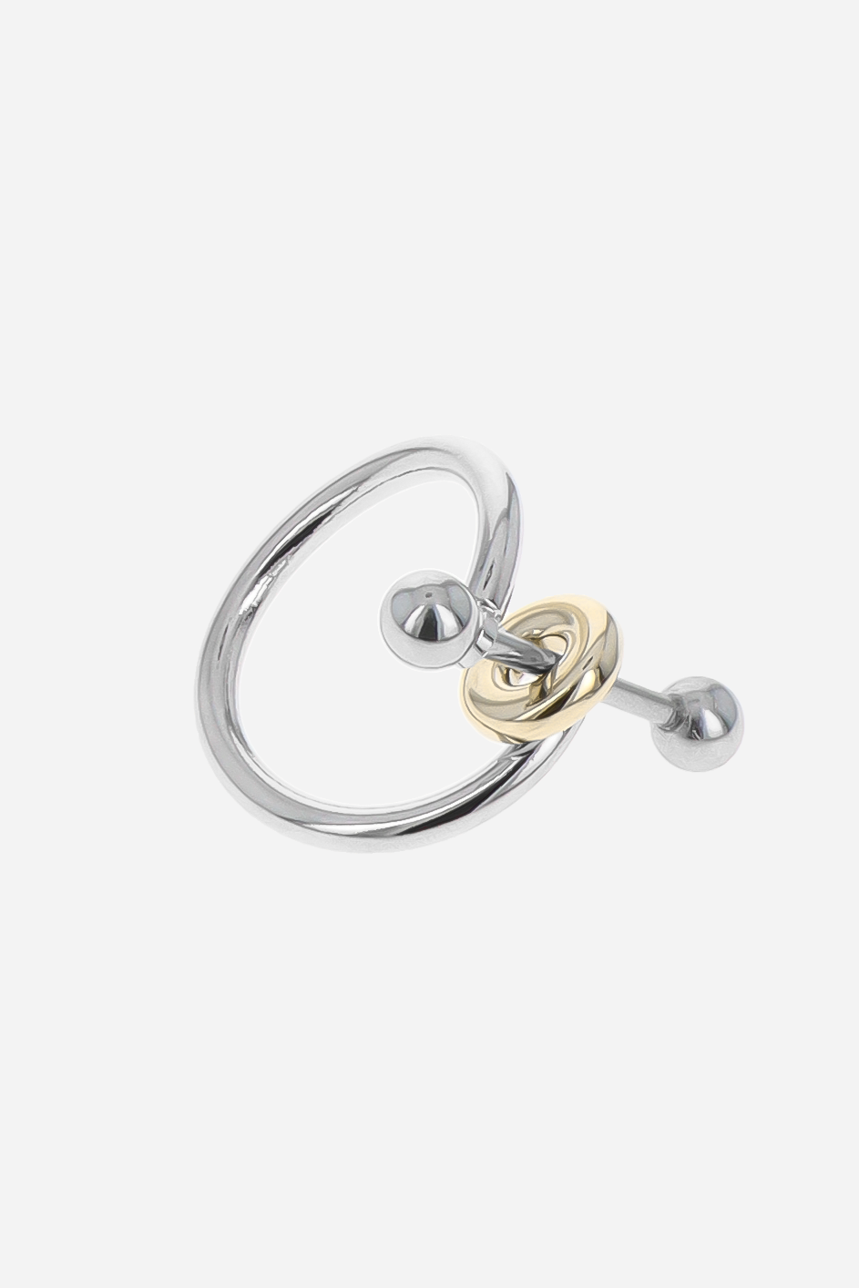 Justine Clenquet - Sinead ring
