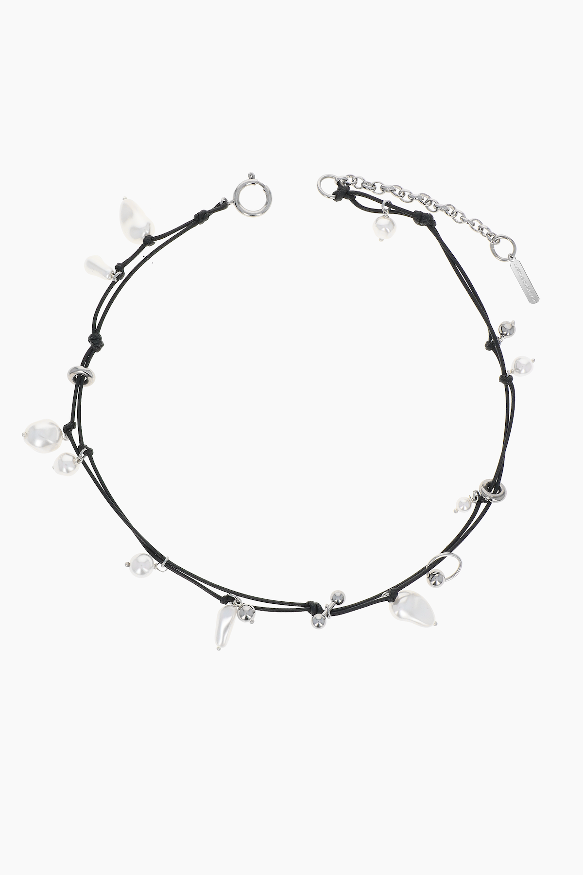 Justine Clenquet - Stella necklace