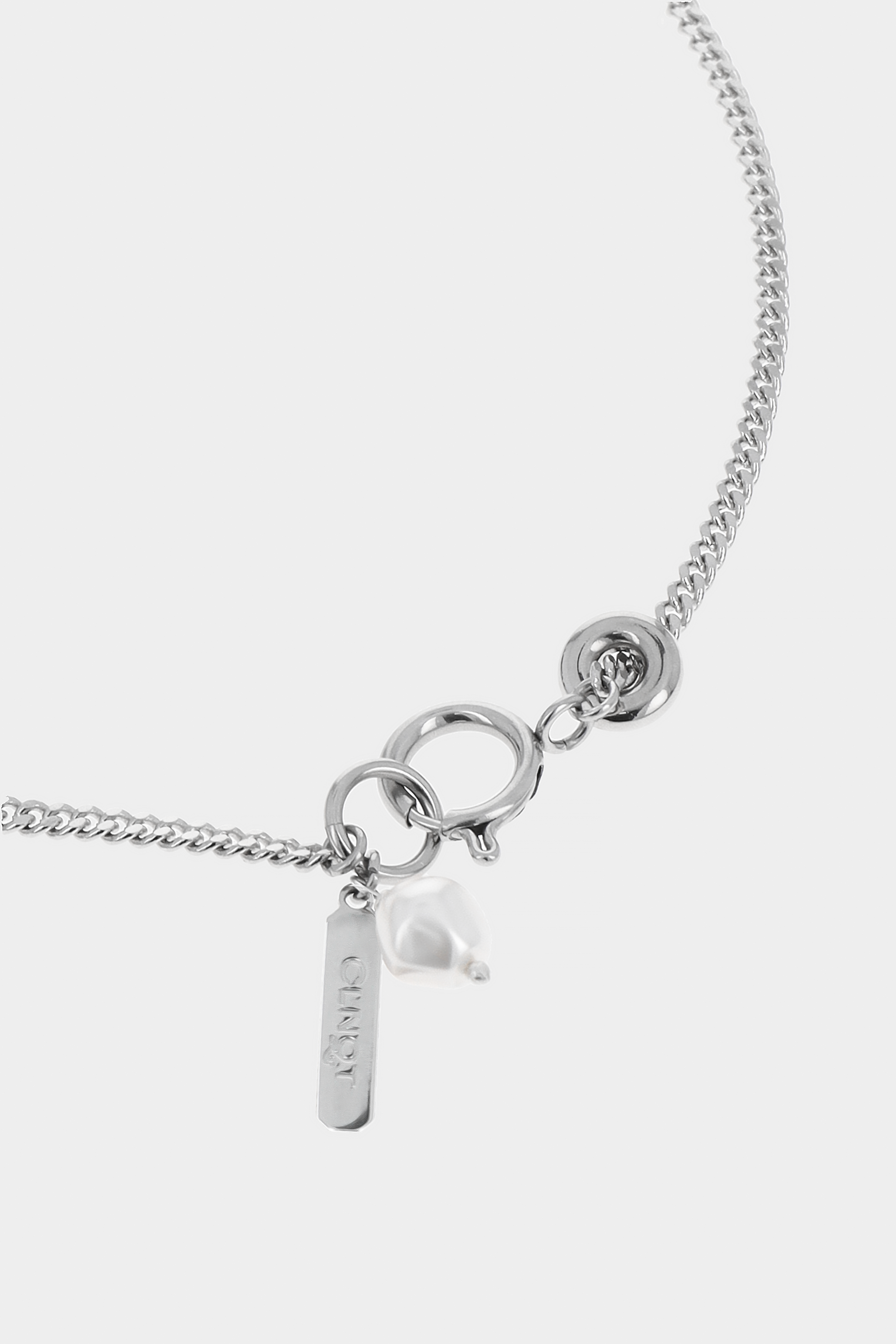 Justine Clenquet - Sue necklace