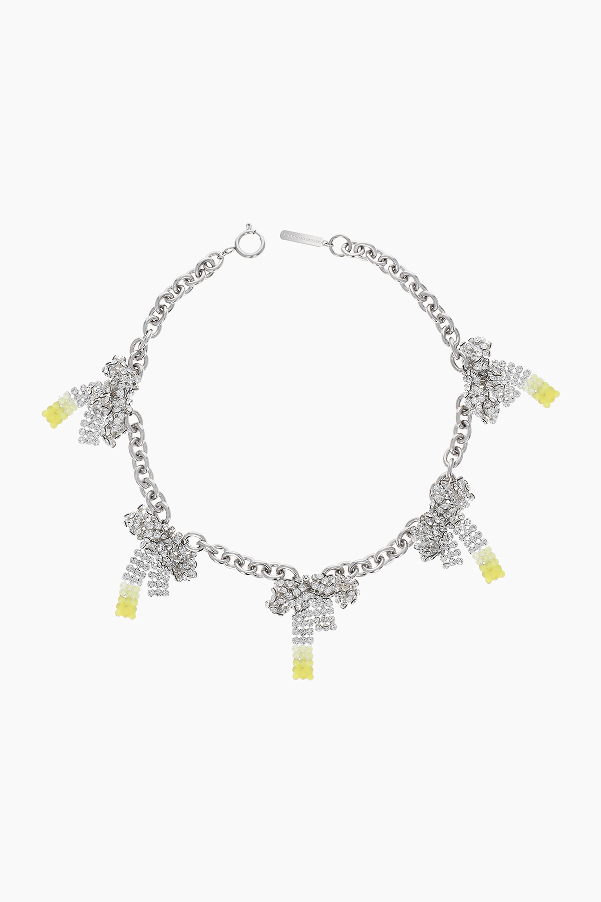 Justine Clenquet - Sun choker